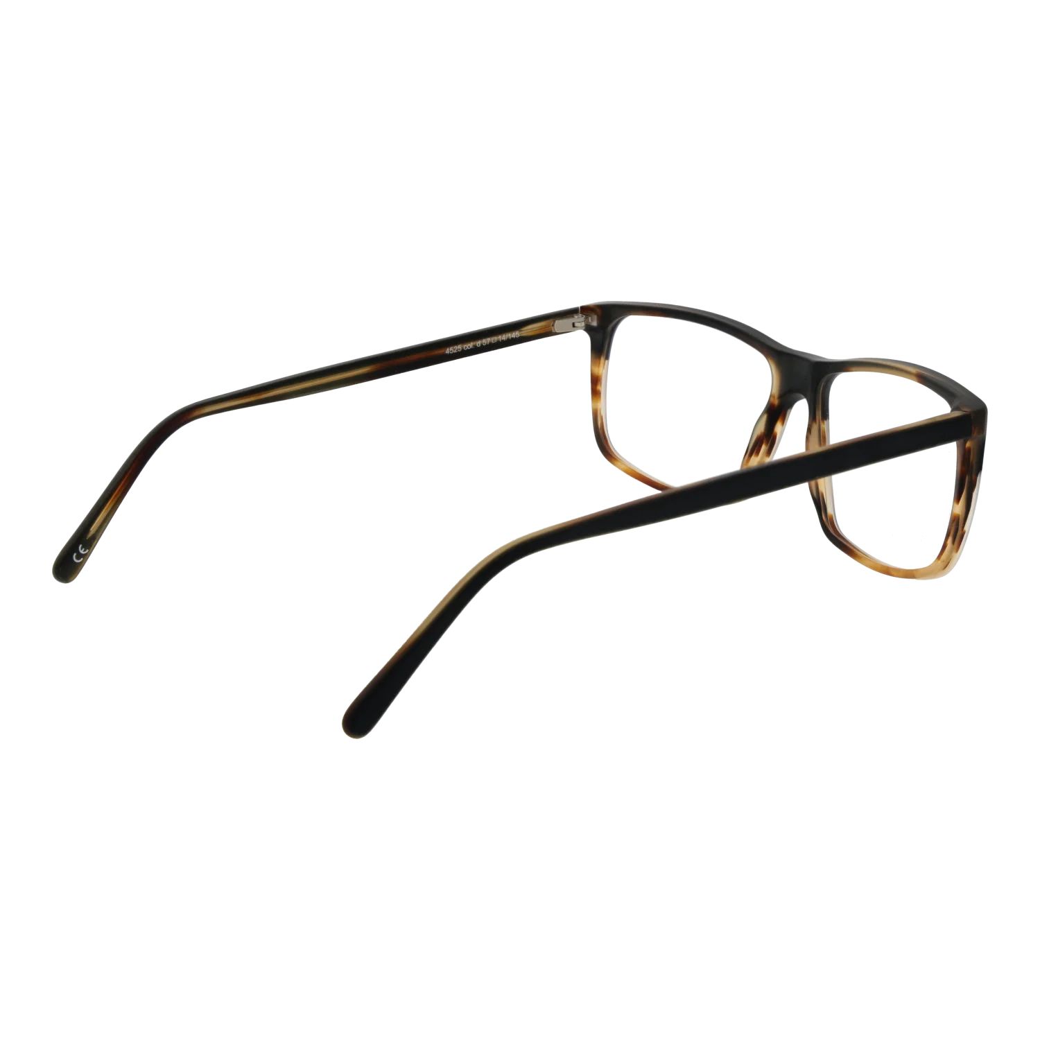 Andy Wolf 4525 57D – von hinten