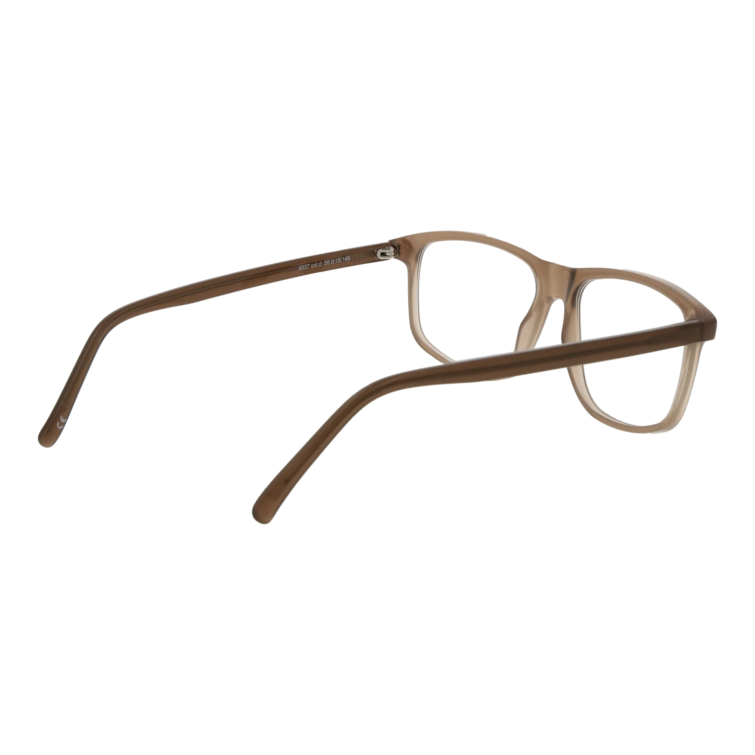 Andy Wolf 4537 58D – von hinten