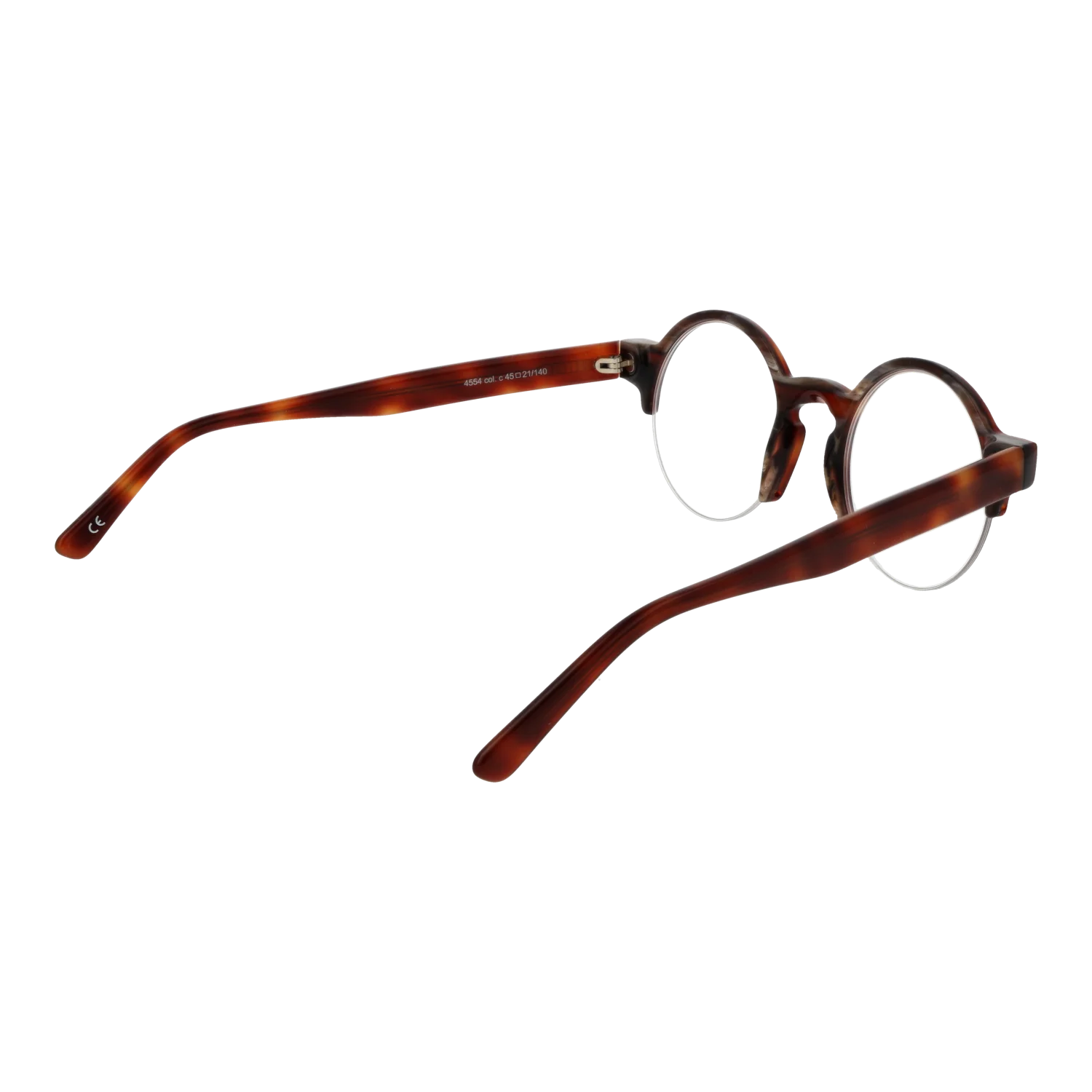 Andy Wolf 4554 45C – von hinten