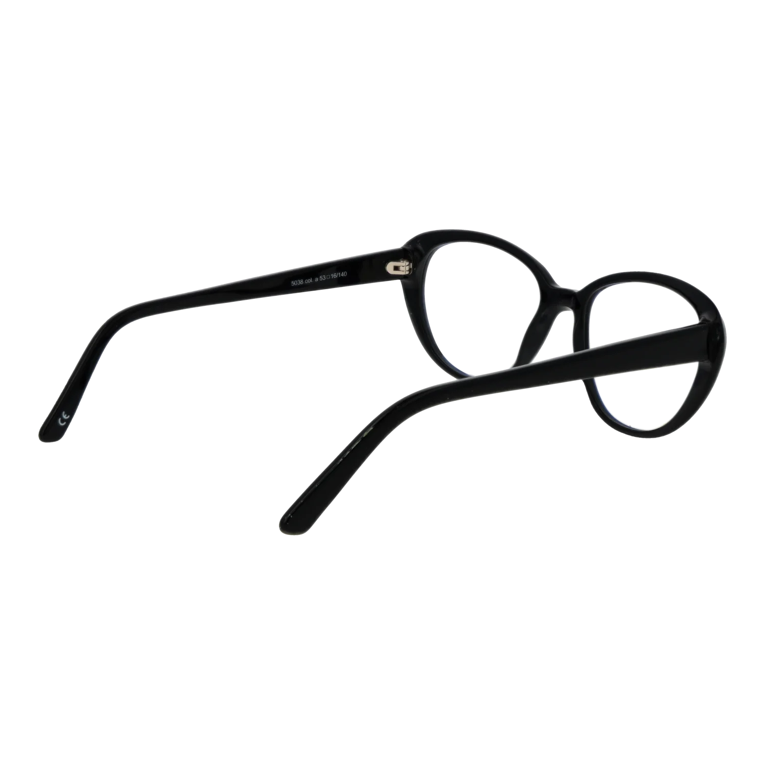 Andy Wolf 5038 53A – von hinten