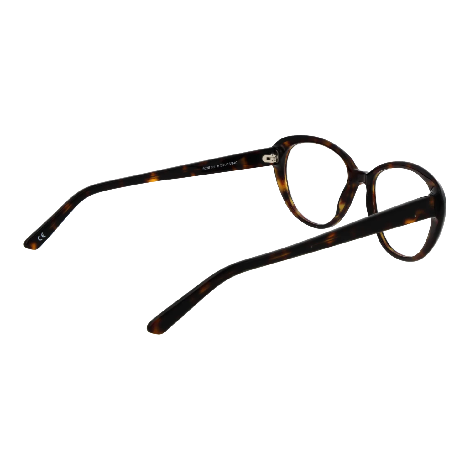 Andy Wolf 5038 53B – von hinten