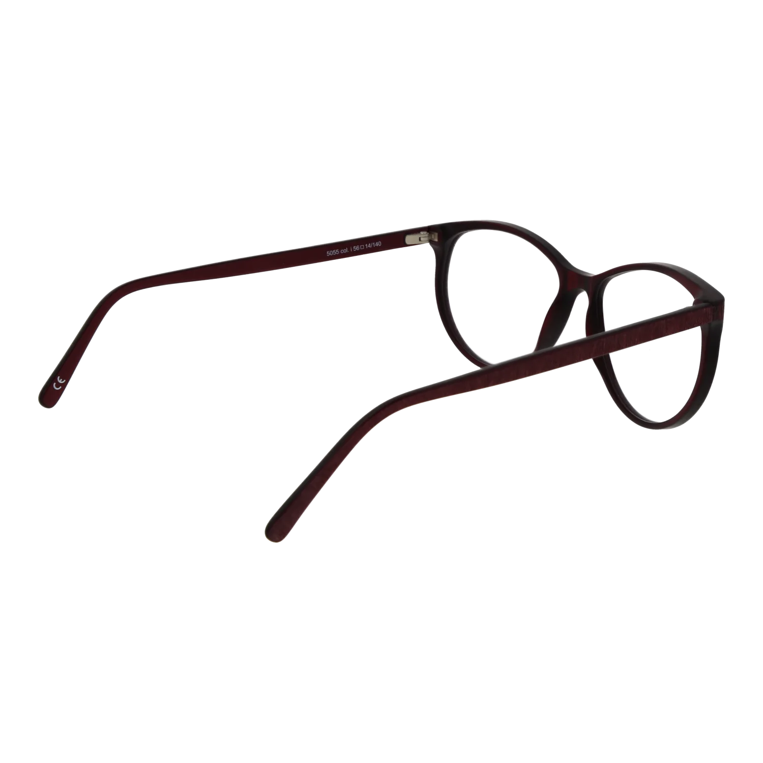 Andy Wolf 5055 56I – von hinten