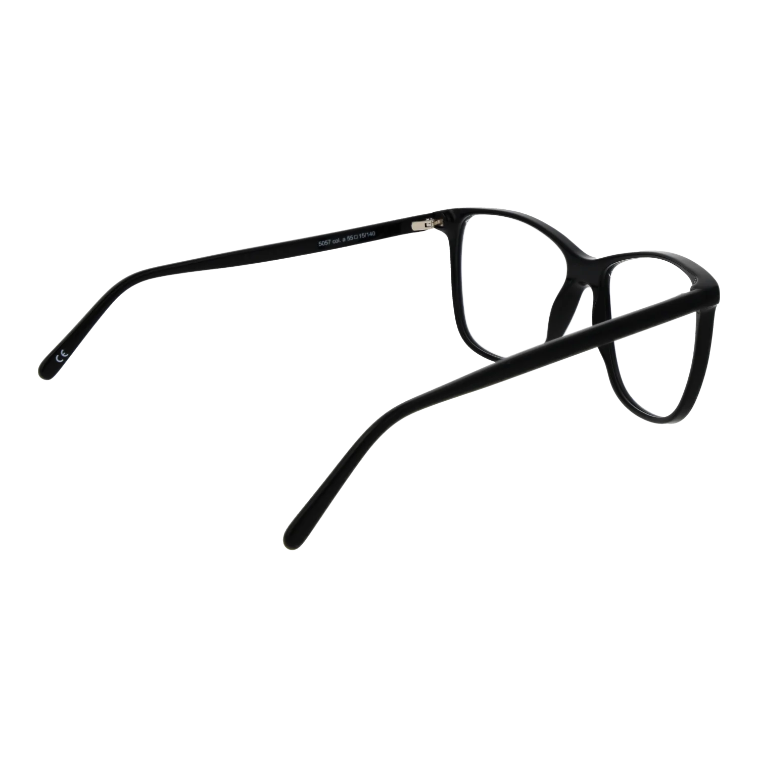 Andy Wolf 5057 55A – von hinten