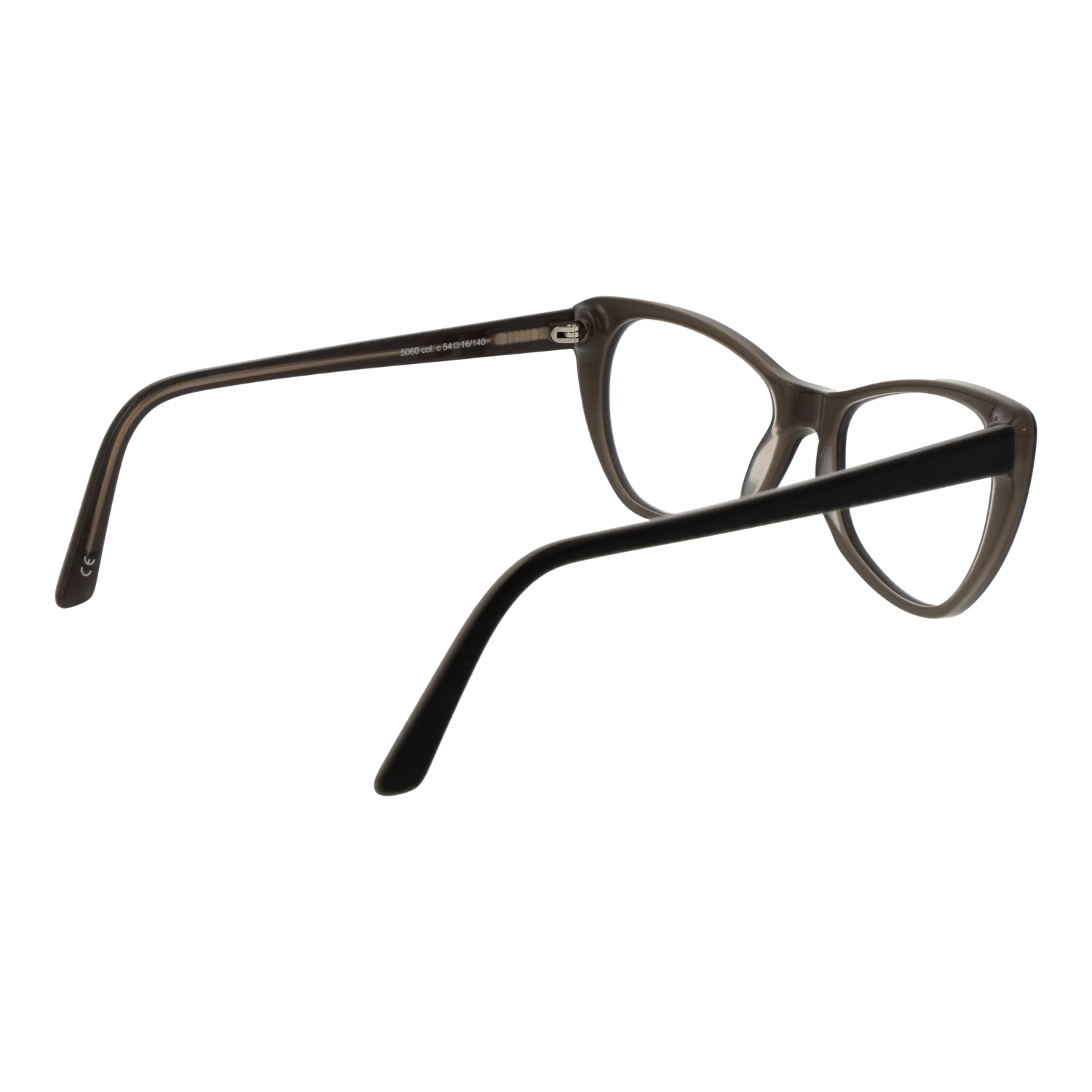 Andy Wolf 5060 54C – von hinten