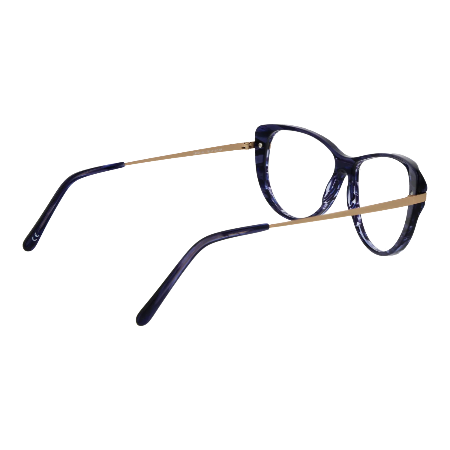 Andy Wolf 5068 56F – von hinten