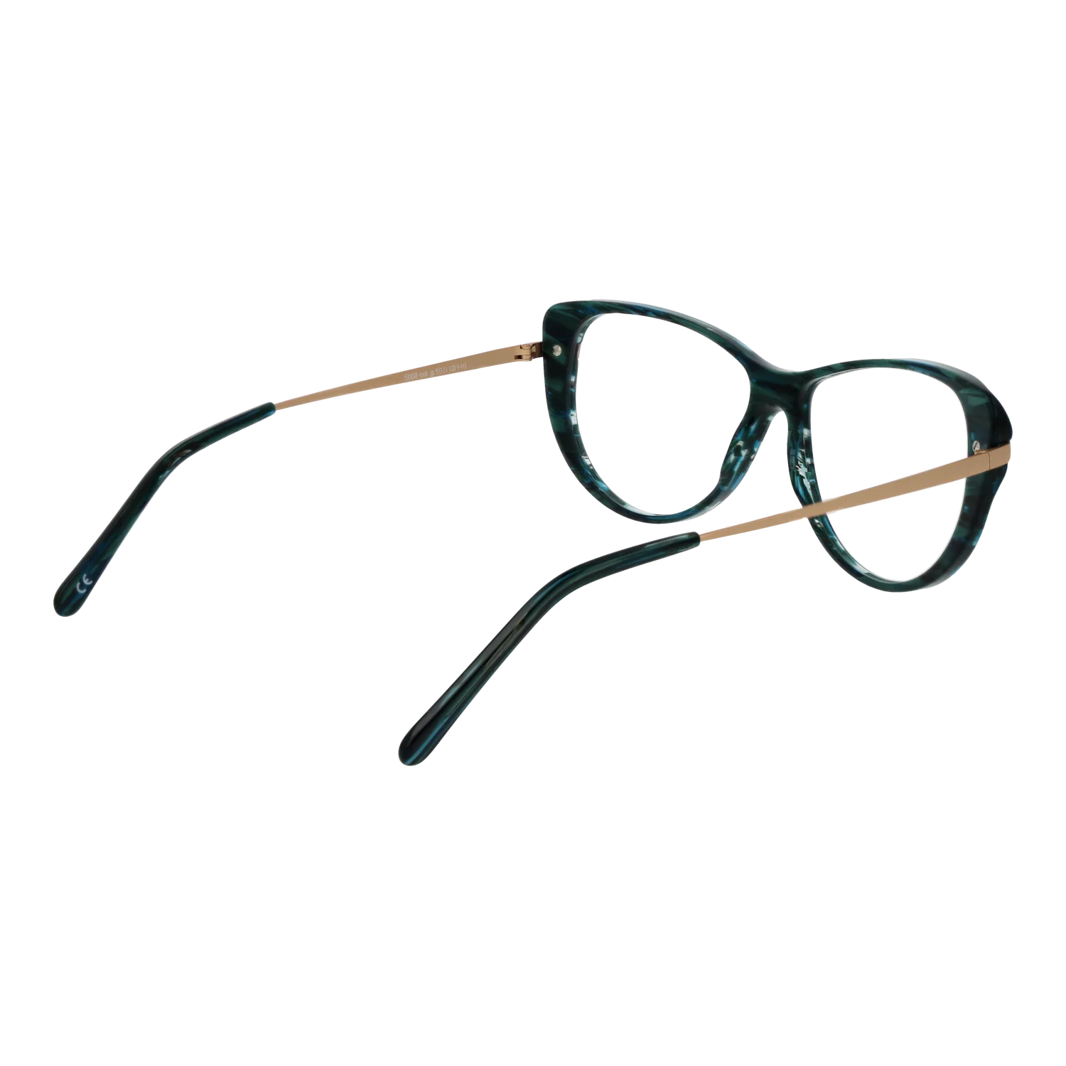 Andy Wolf 5068 56G – von hinten