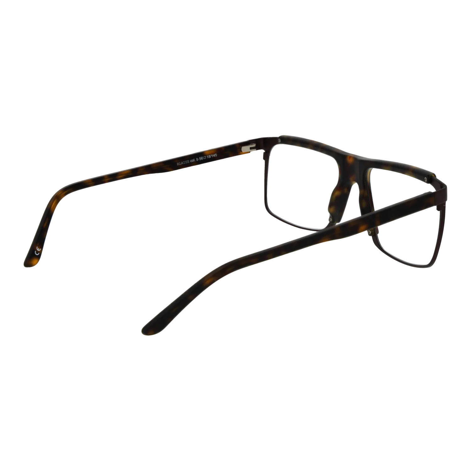 Andy Wolf Blaise 56B – von hinten