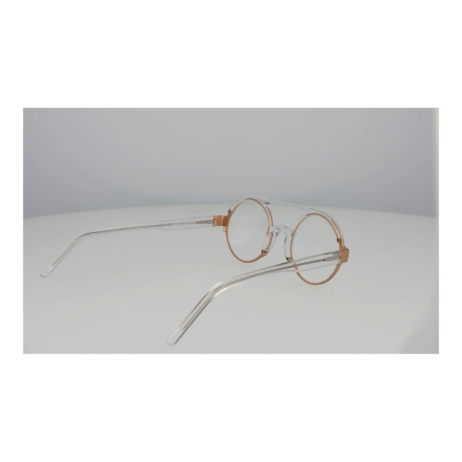 Andy Wolf Chen 49C – von hinten