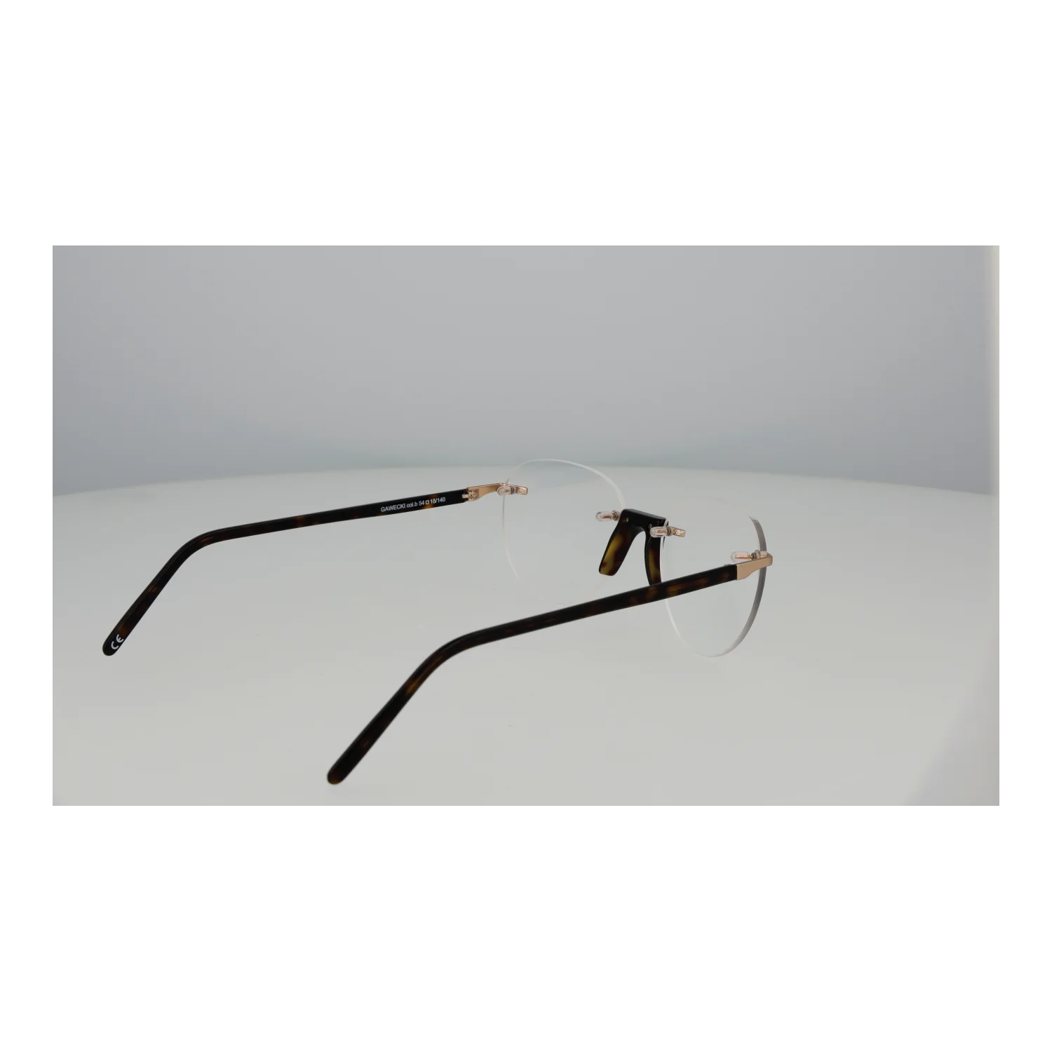 Andy Wolf Gawecki 54B – von hinten
