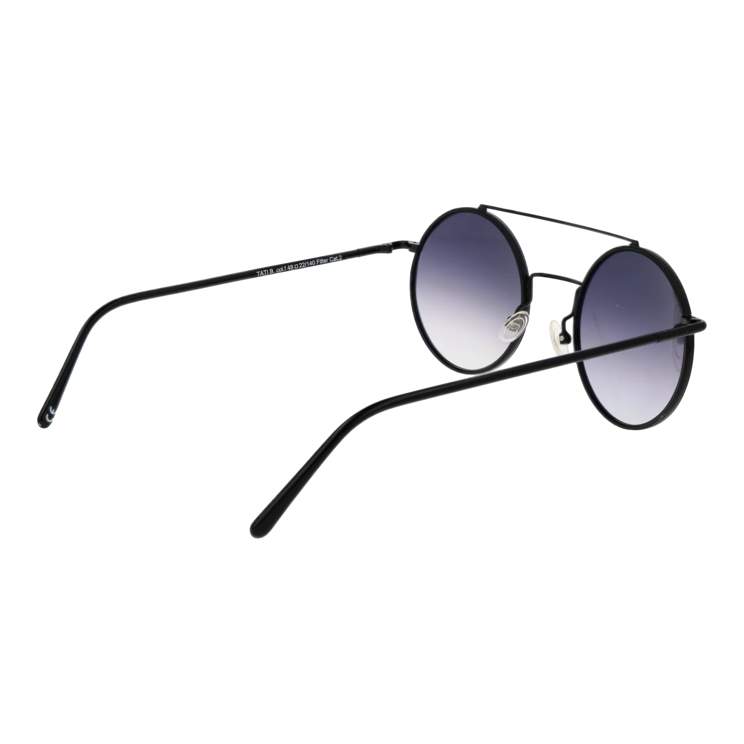 Andy Wolf Tati B. 48F – von hinten