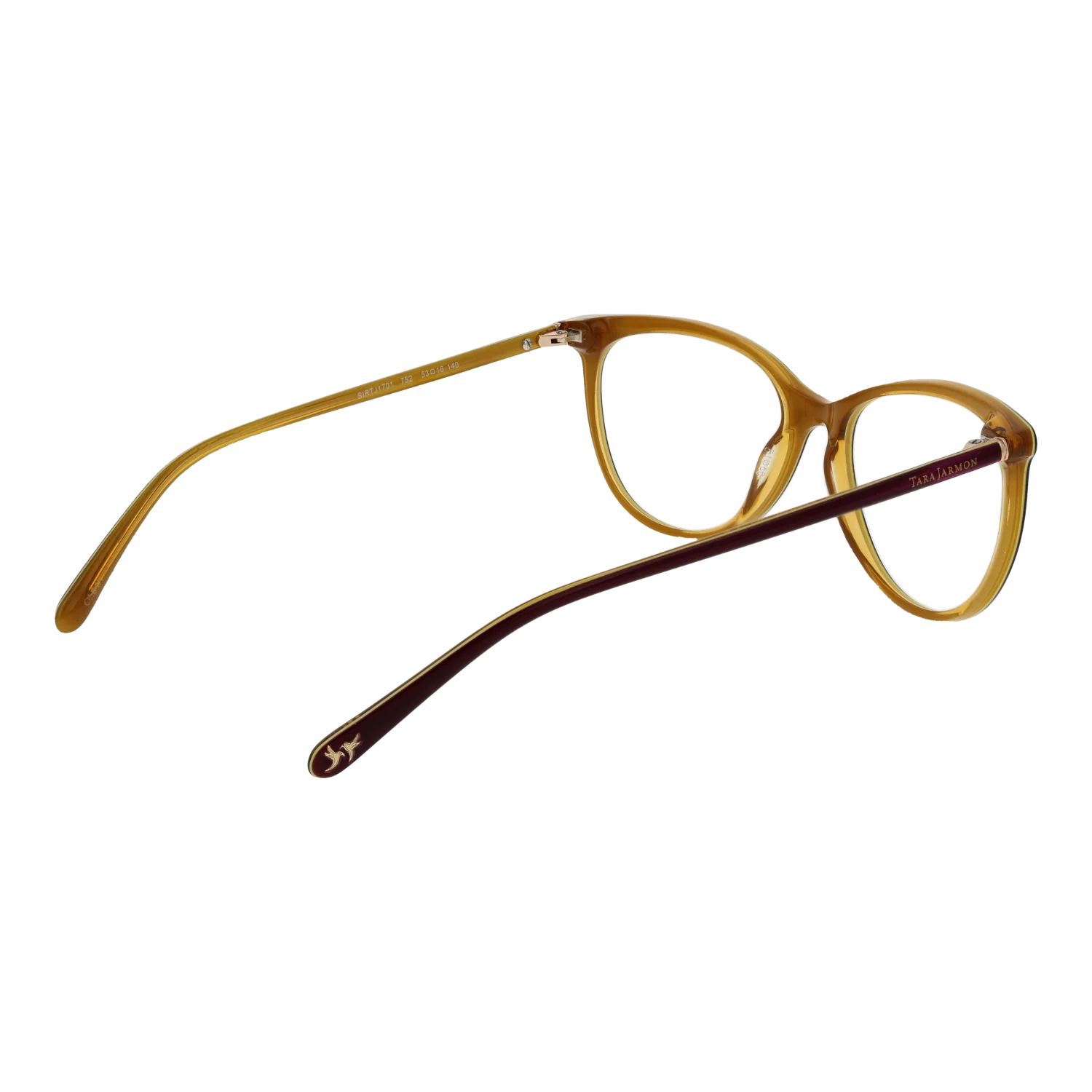 Siralya SIRTJ1701 53752 – von hinten