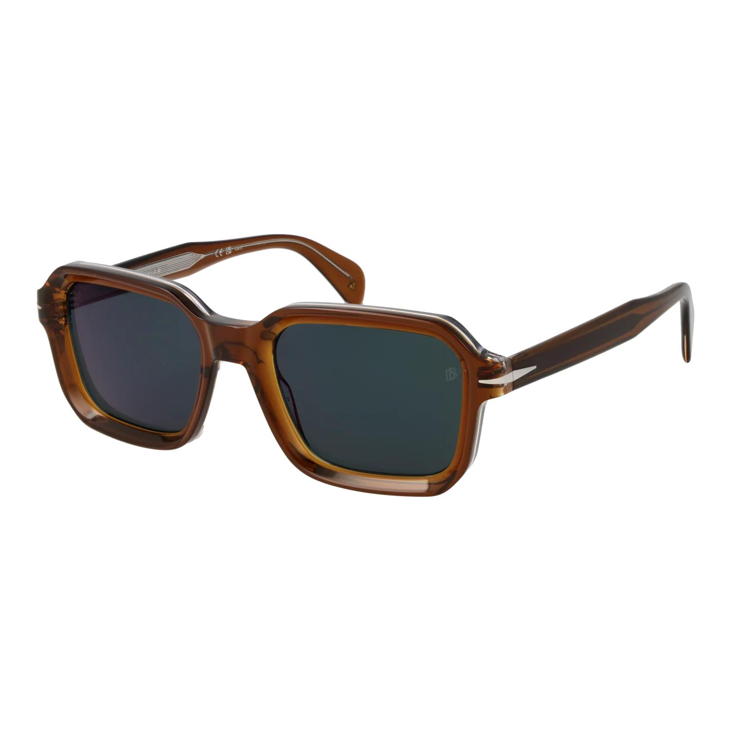 David Beckham DB 7147/S 52TXOMT – schräg