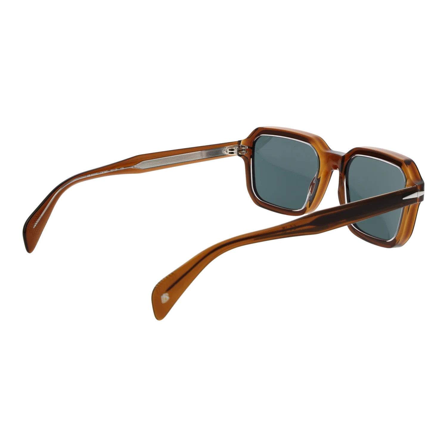 David Beckham DB 7147/S 52TXOMT – von hinten