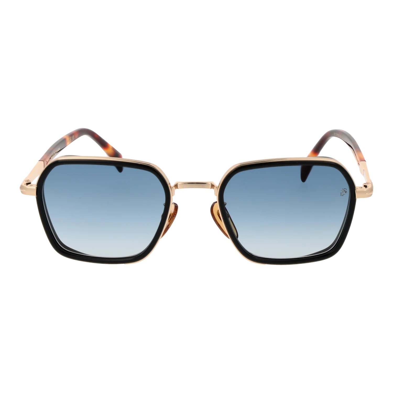 David Beckham Sonnenbrille DB 1194/G/S RHL1V 53