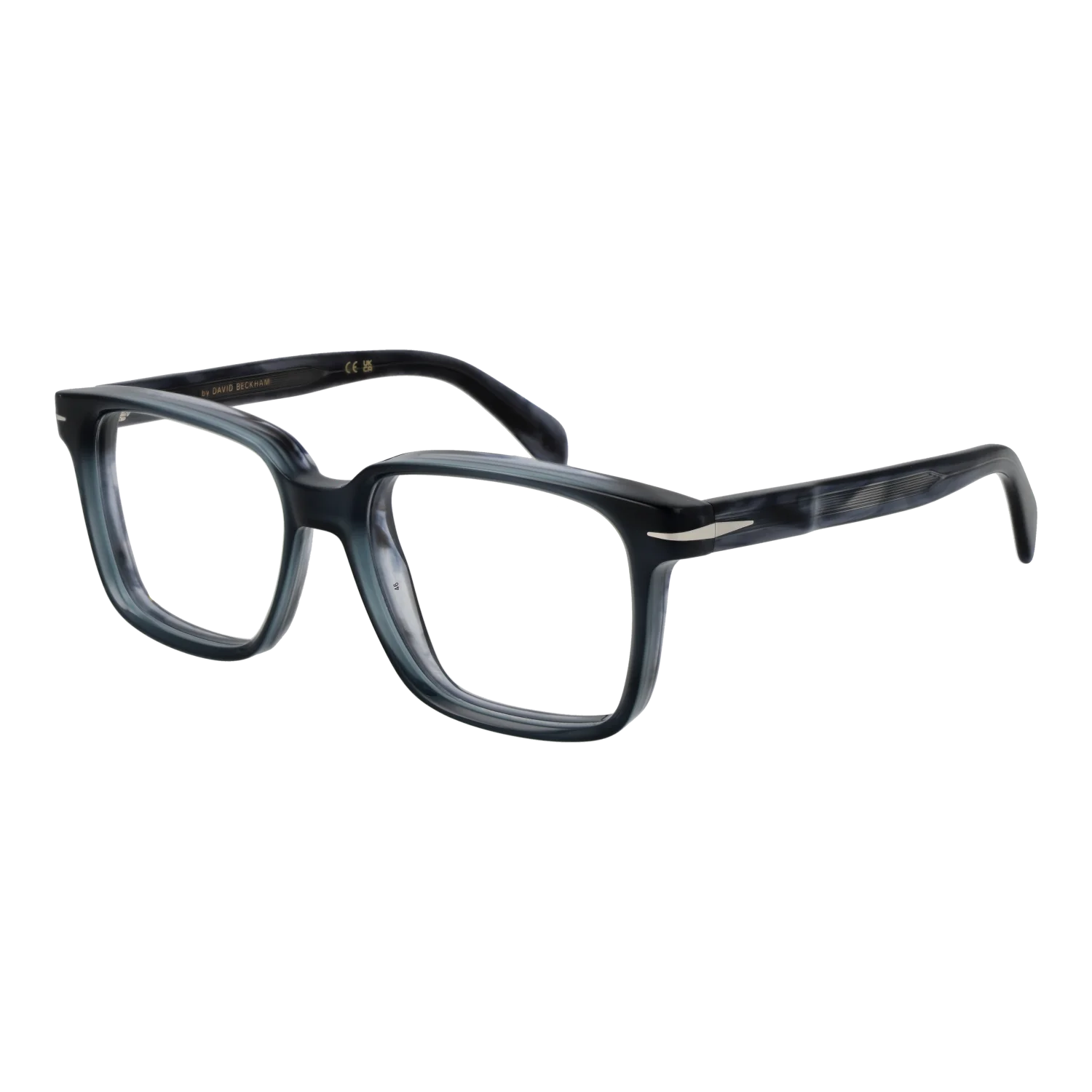 David Beckham DB 7152 53Y0018 – schräg