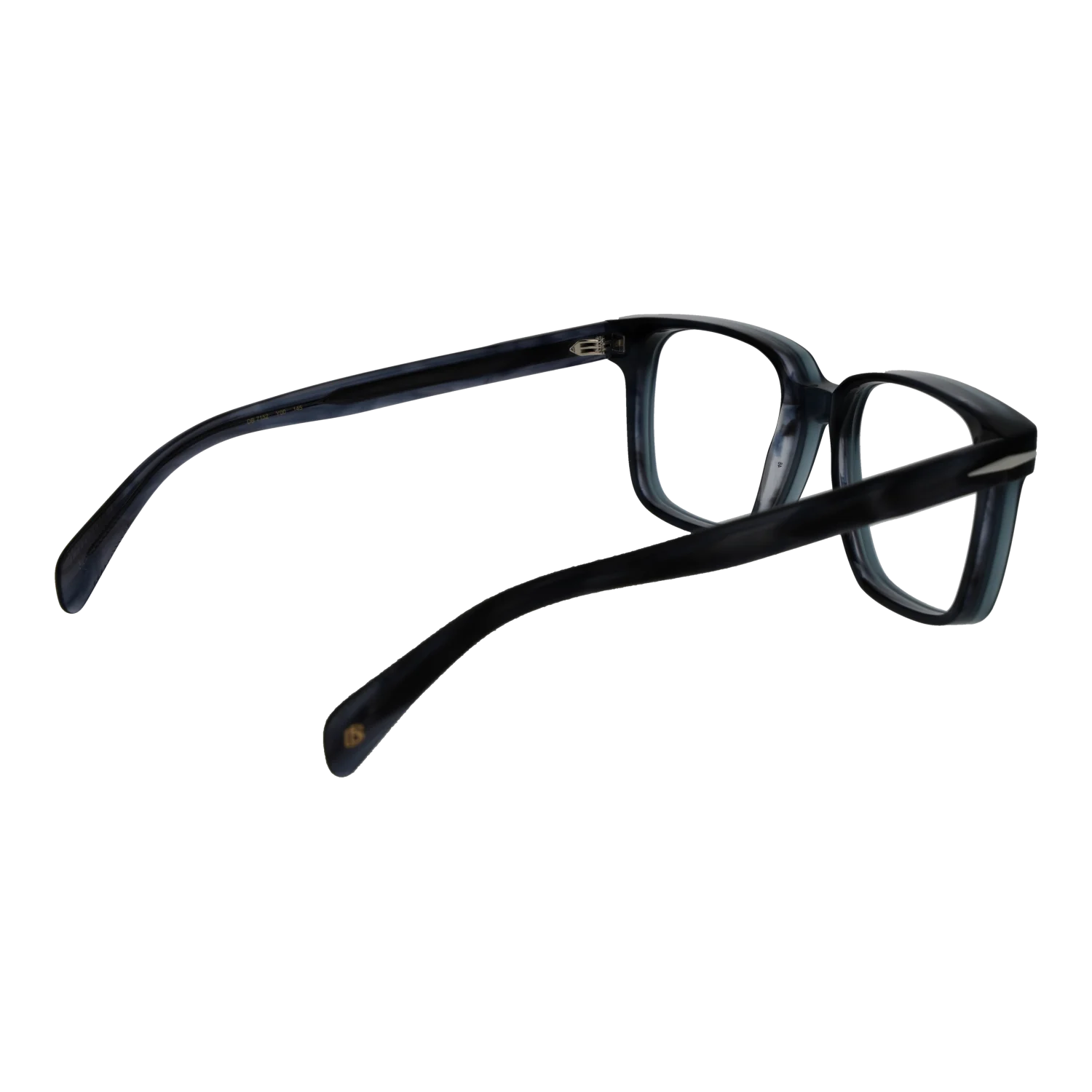 David Beckham DB 7152 53Y0018 – von hinten