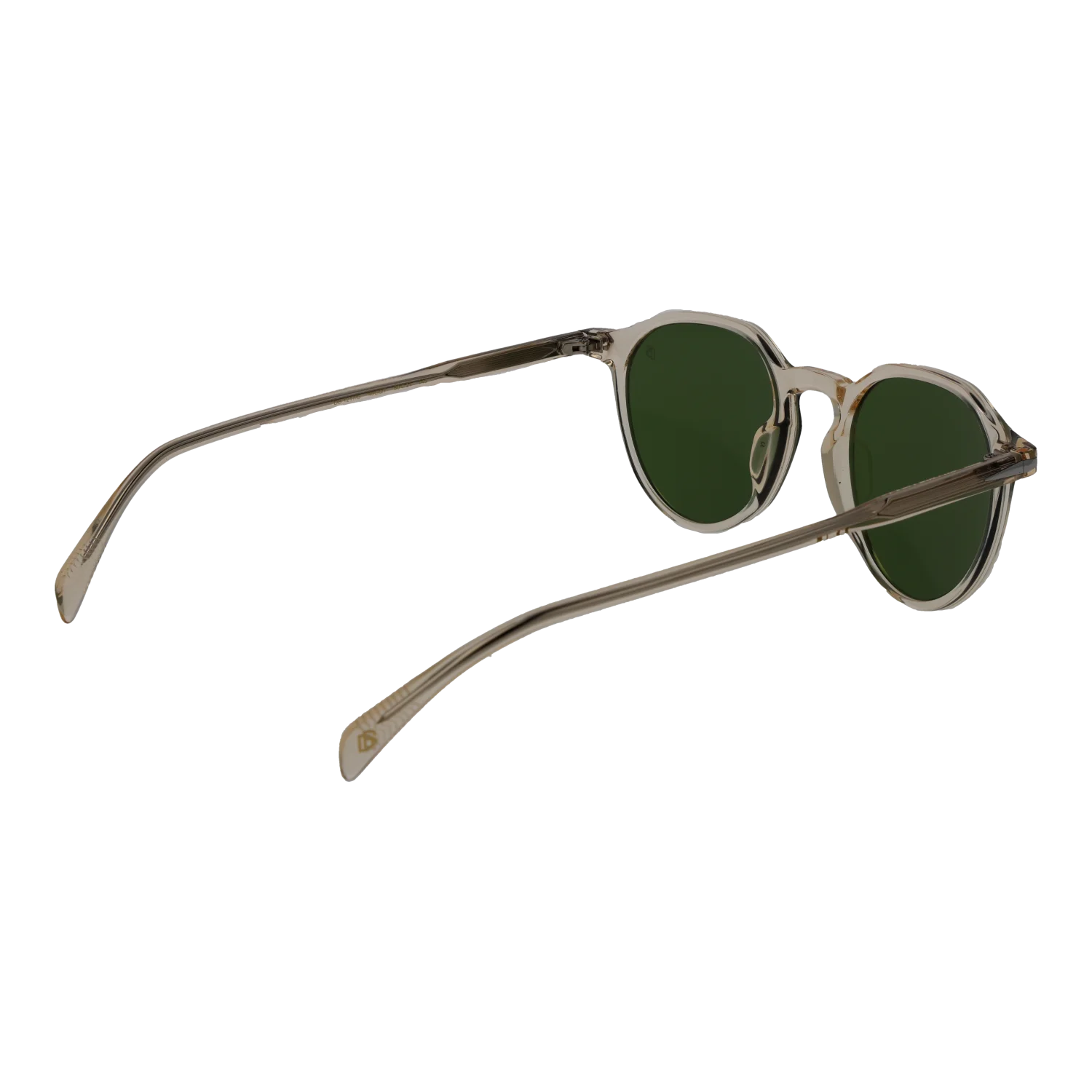 David Beckham DB 1217/S 5040GQT – von hinten