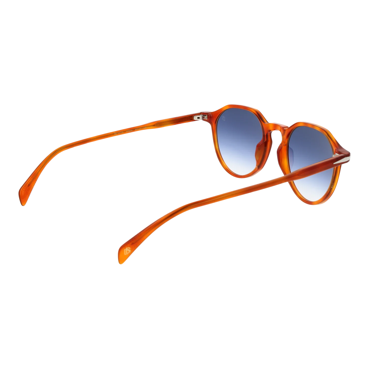 David Beckham DB 1217/S 50WR908 – von hinten