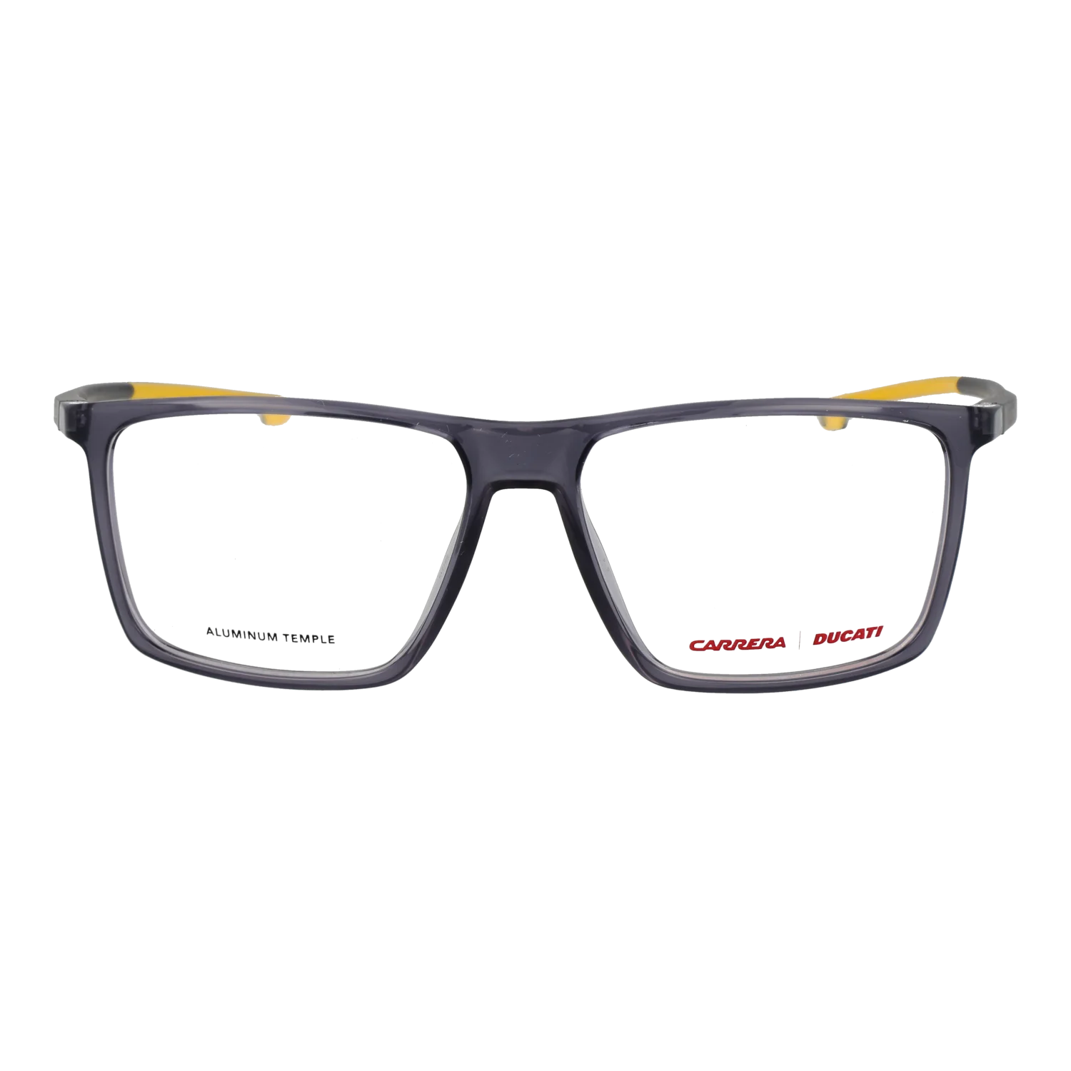 Carrera Ducati Brillenfassung CARDUC 061 KB715 56
