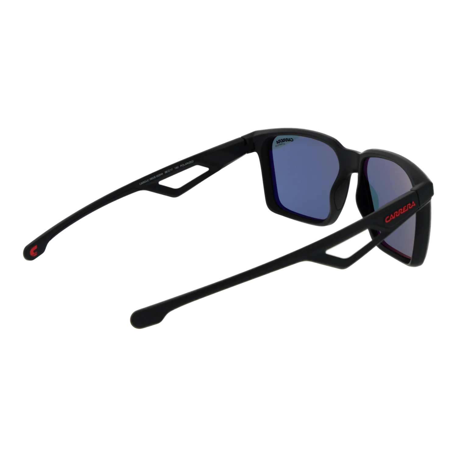 Carrera Ducati CARDUC 065/S 56003H4 – von hinten