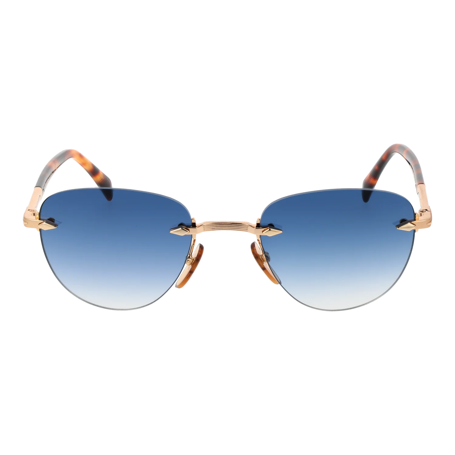 David Beckham Sonnenbrille DB 1224/S 0NR08 51
