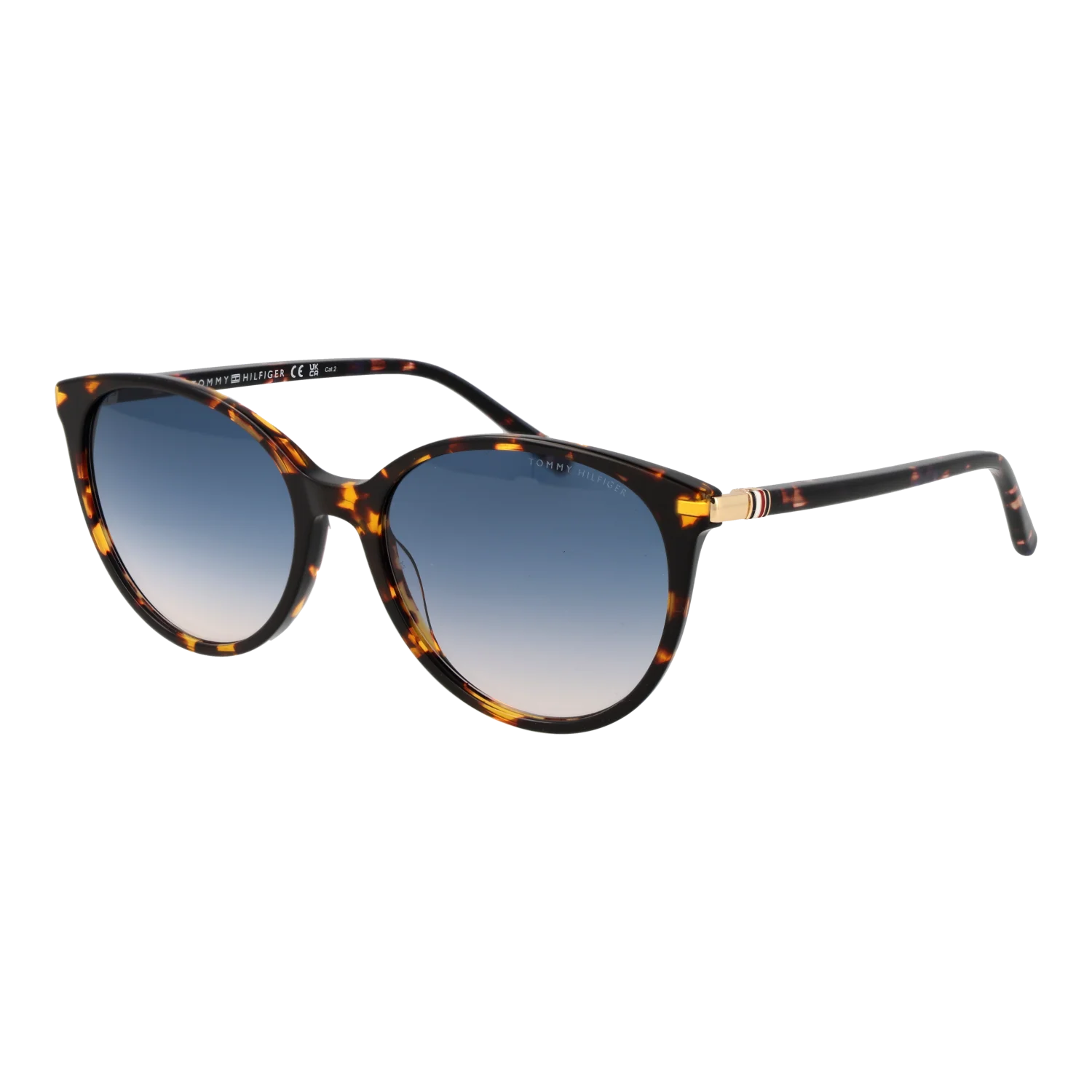 Tommy Hilfiger TH 2350/S 56086I4 – schräg