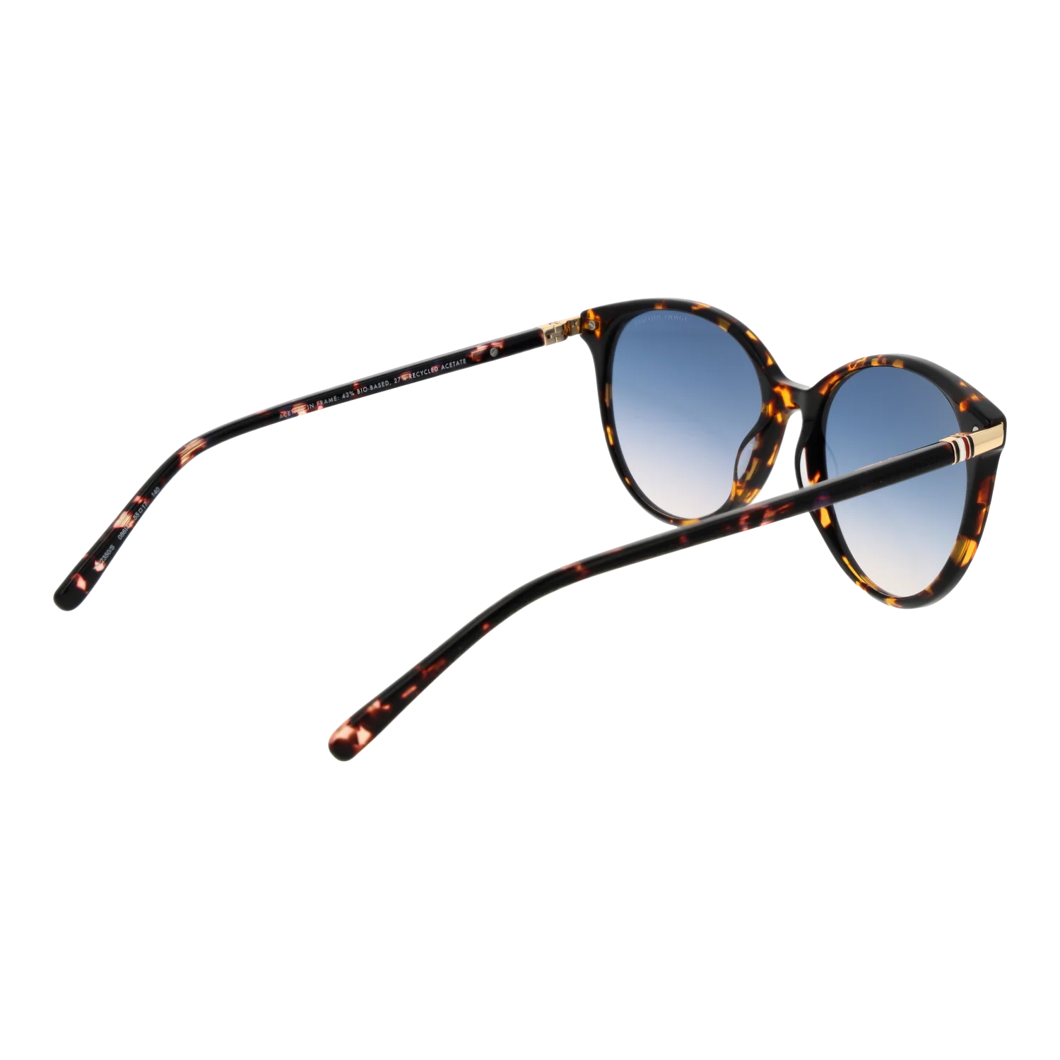 Tommy Hilfiger TH 2350/S 56086I4 – von hinten