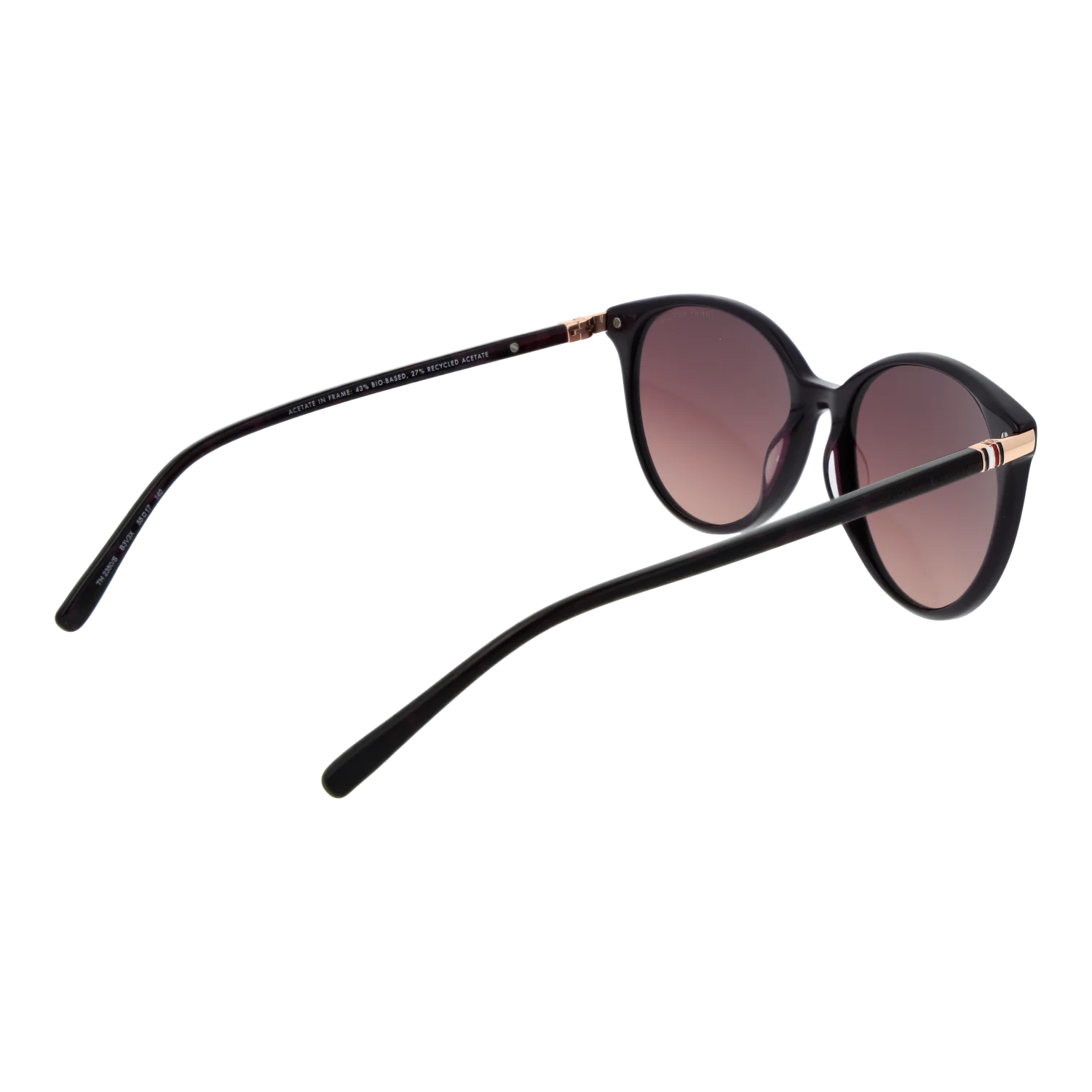 Tommy Hilfiger TH 2350/S 56B3V3X – von hinten