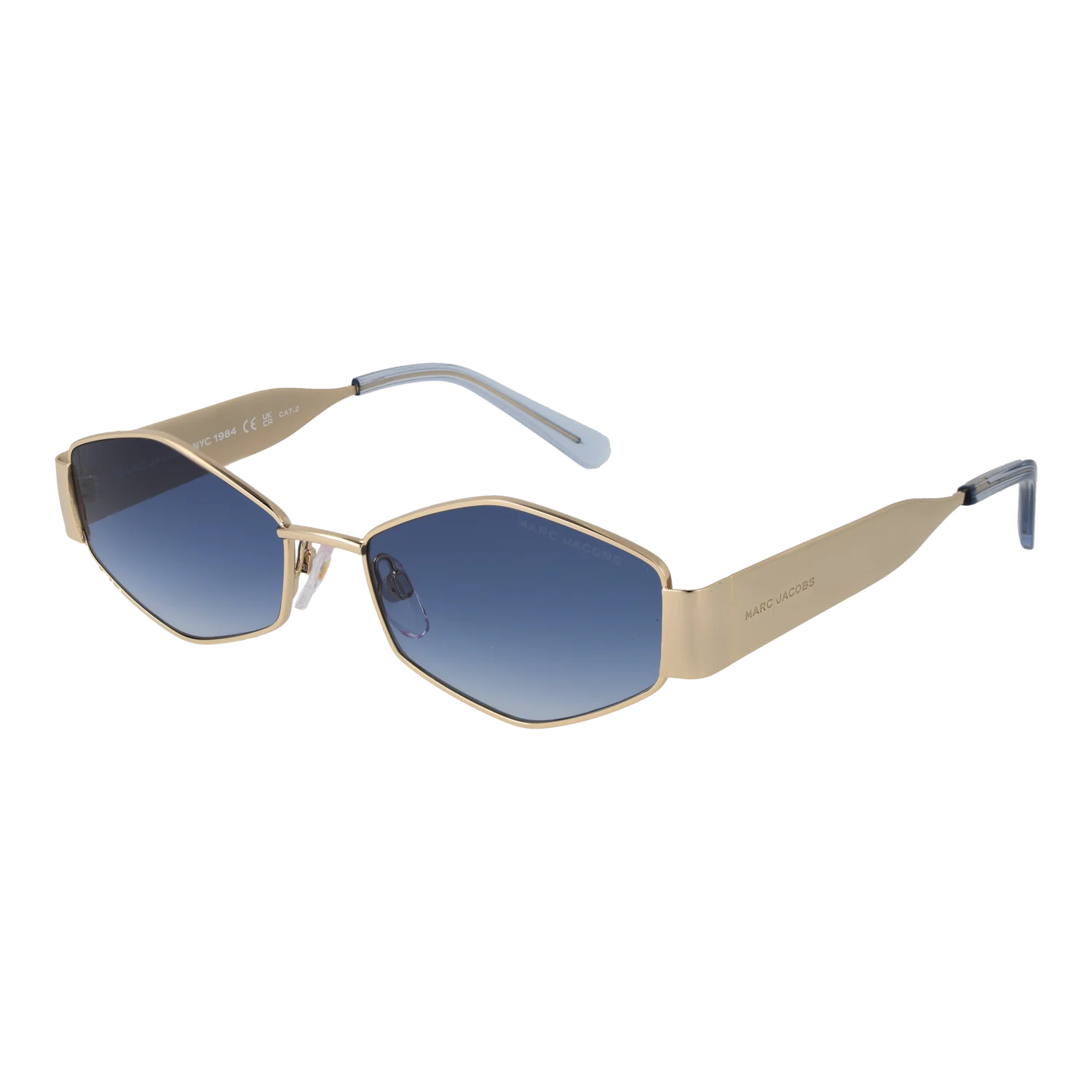 Marc Jacobs MARC 496/SHINY 55LKS08 – schräg