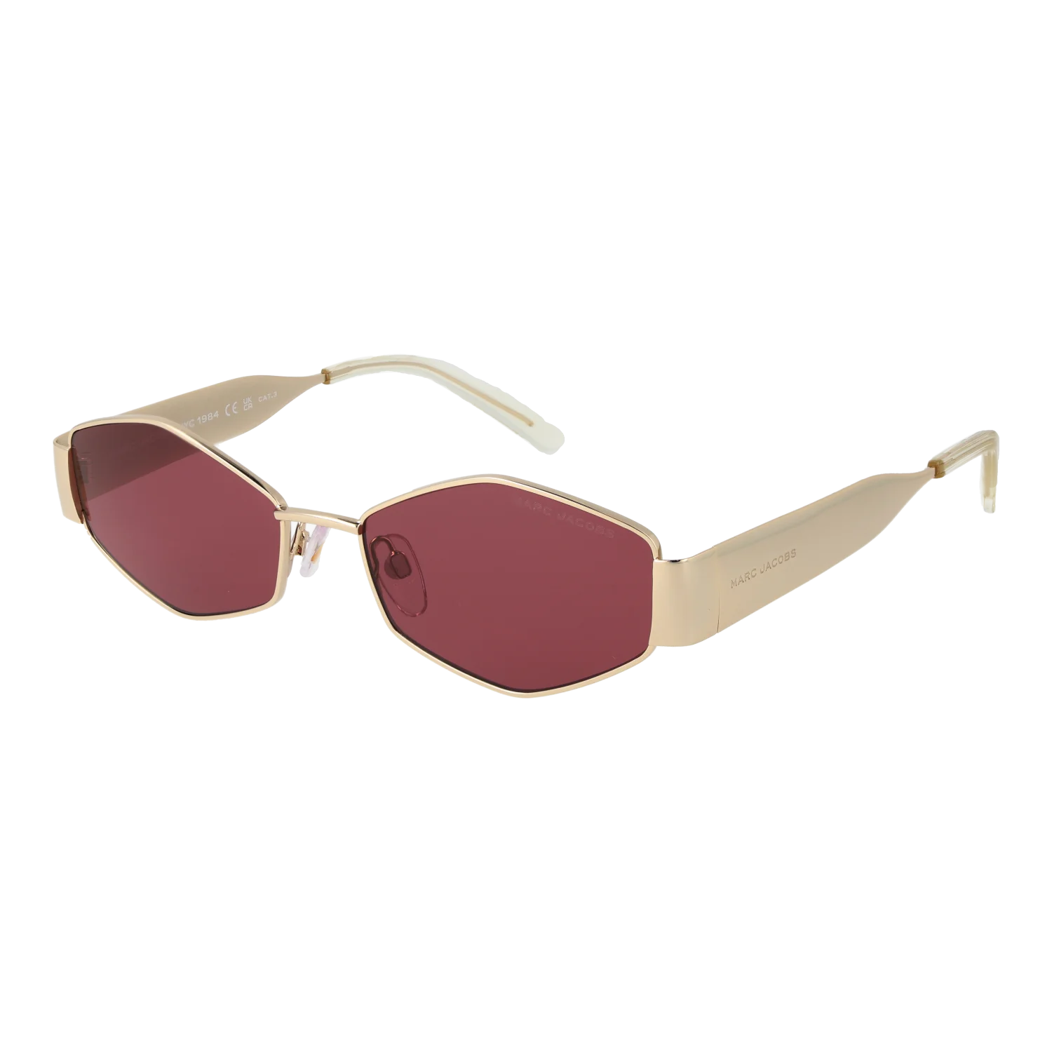 Marc Jacobs MARC 496/SHINY 55NOA4S – schräg