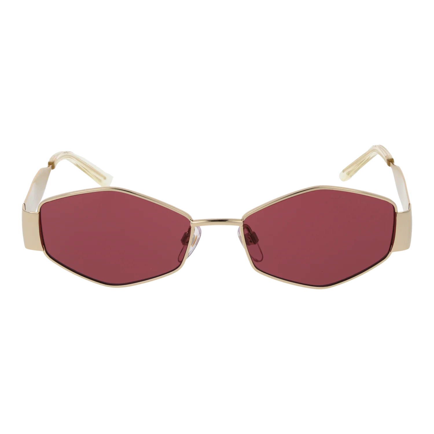 Marc Jacobs Sonnenbrille MARC 496/SHINY NOA4S 55