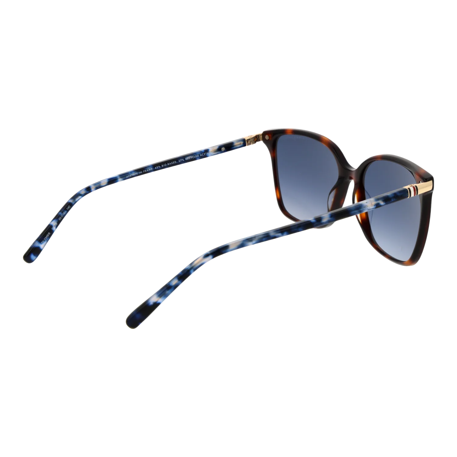 Tommy Hilfiger TH 2349/S 5505L08 – von hinten