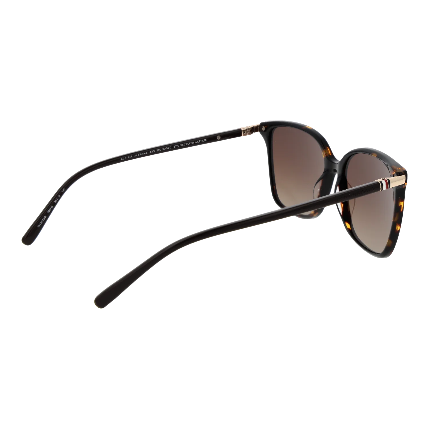 Tommy Hilfiger TH 2349/S 55086HA – von hinten