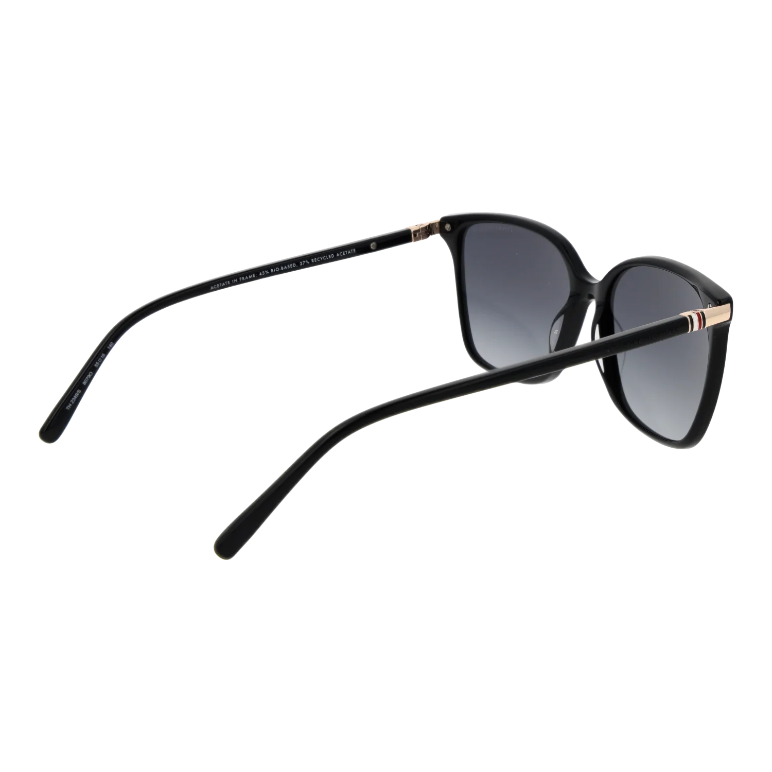 Tommy Hilfiger TH 2349/S 558079O – von hinten