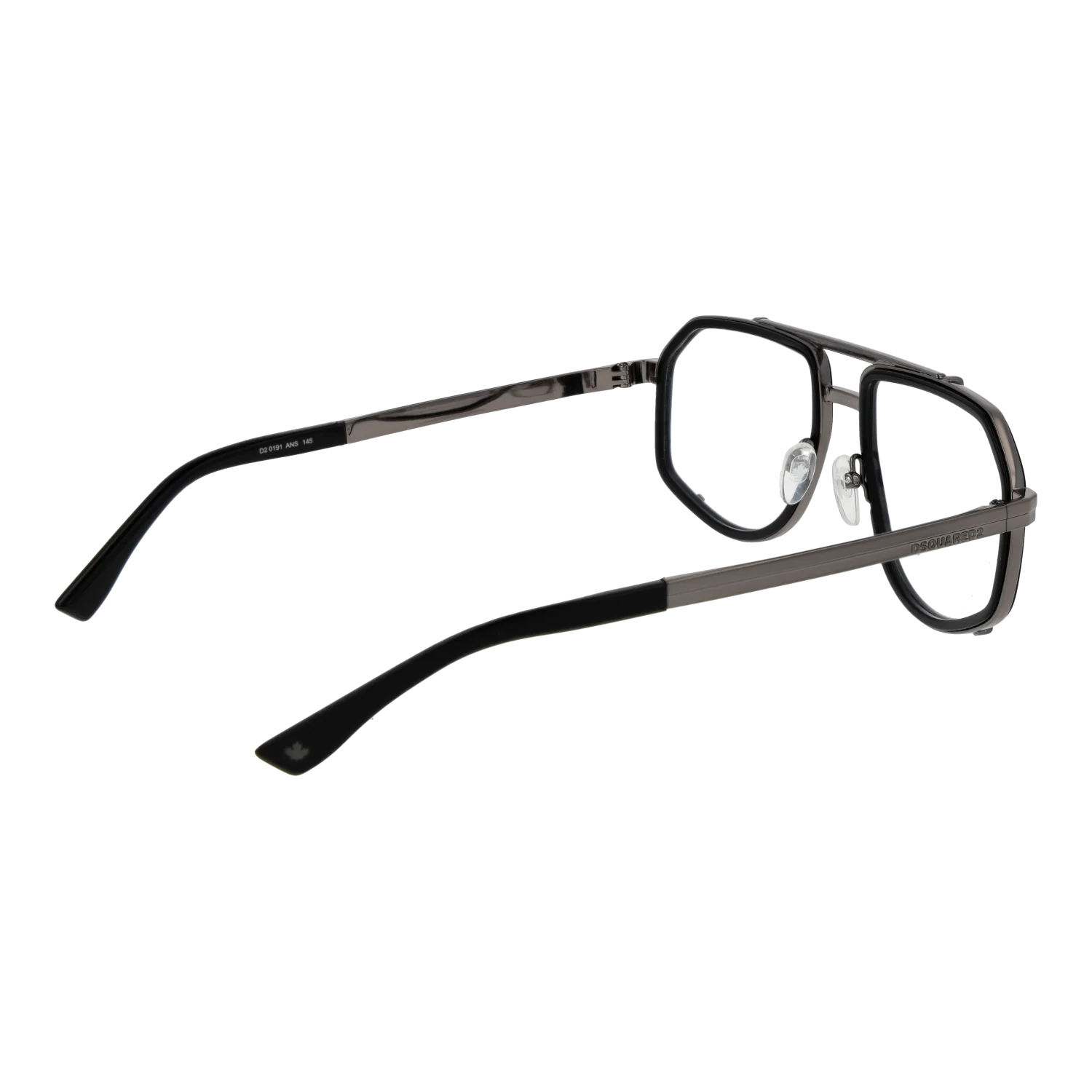 Dsquared2 D2 0191 56ANS18 – von hinten