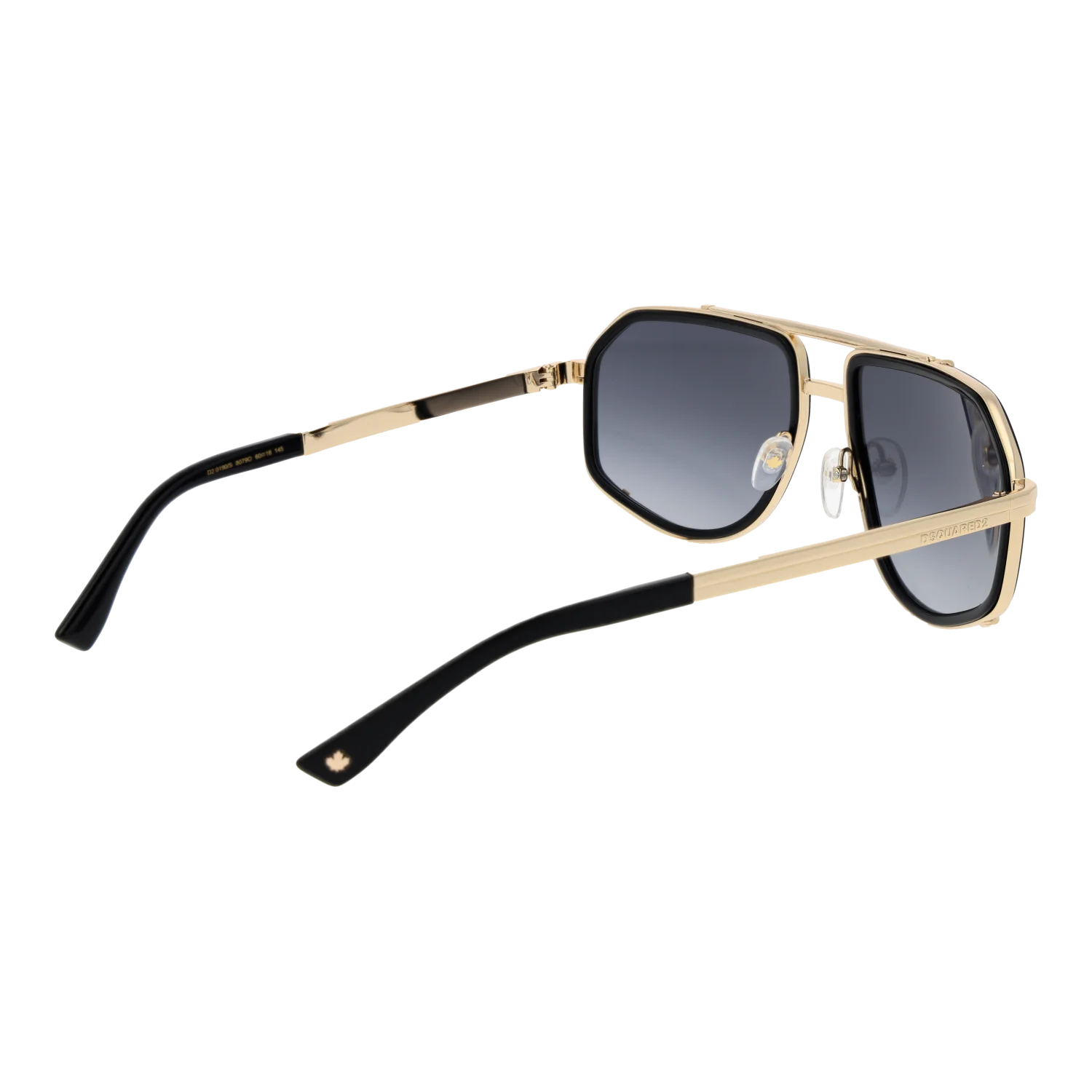 Dsquared2 D2 0190/S 608079O – von hinten