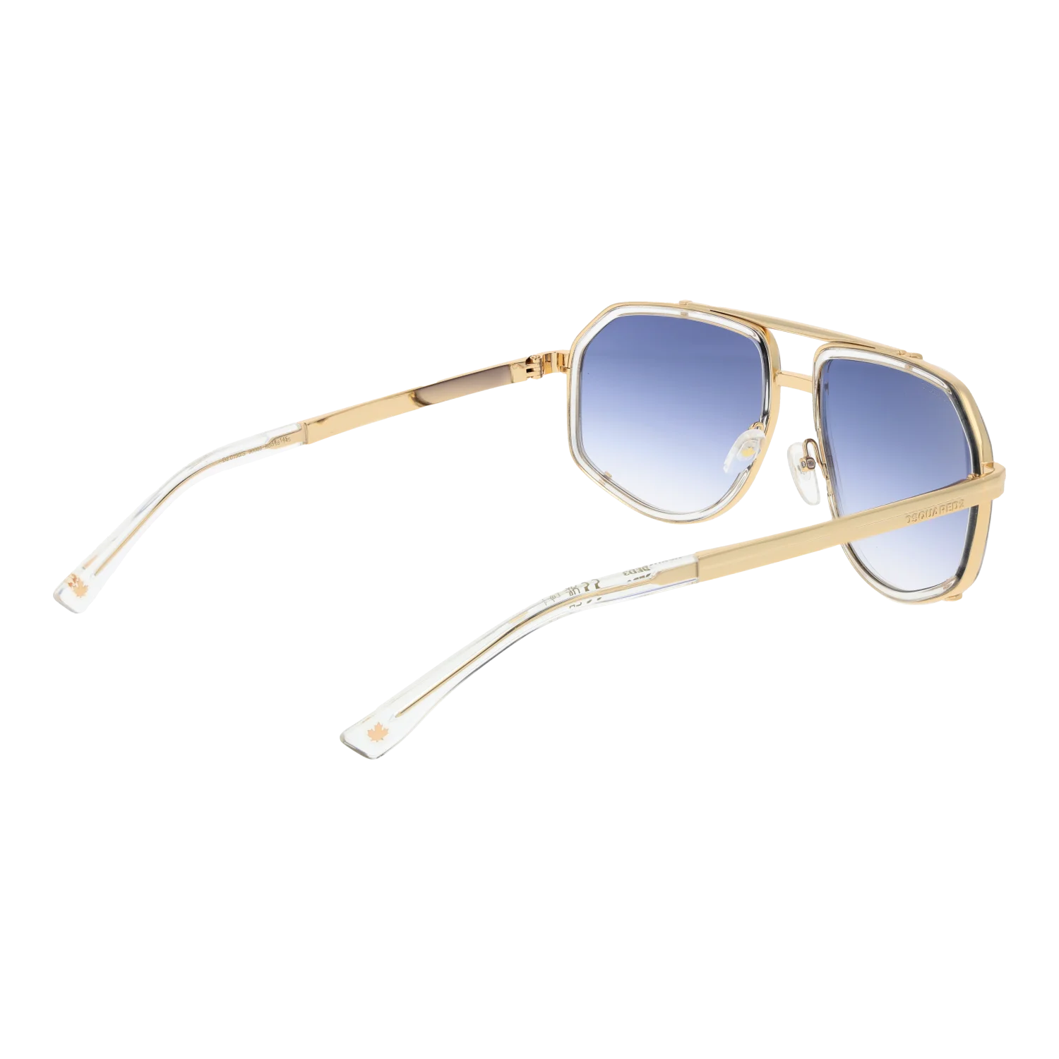 Dsquared2 D2 0190/S 6090008 – von hinten