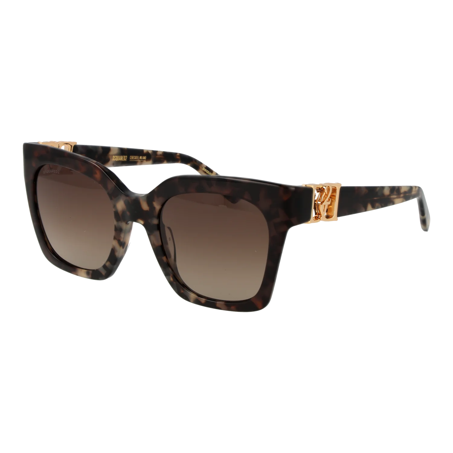 Dsquared2 D2 0207/S 52086HA – schräg