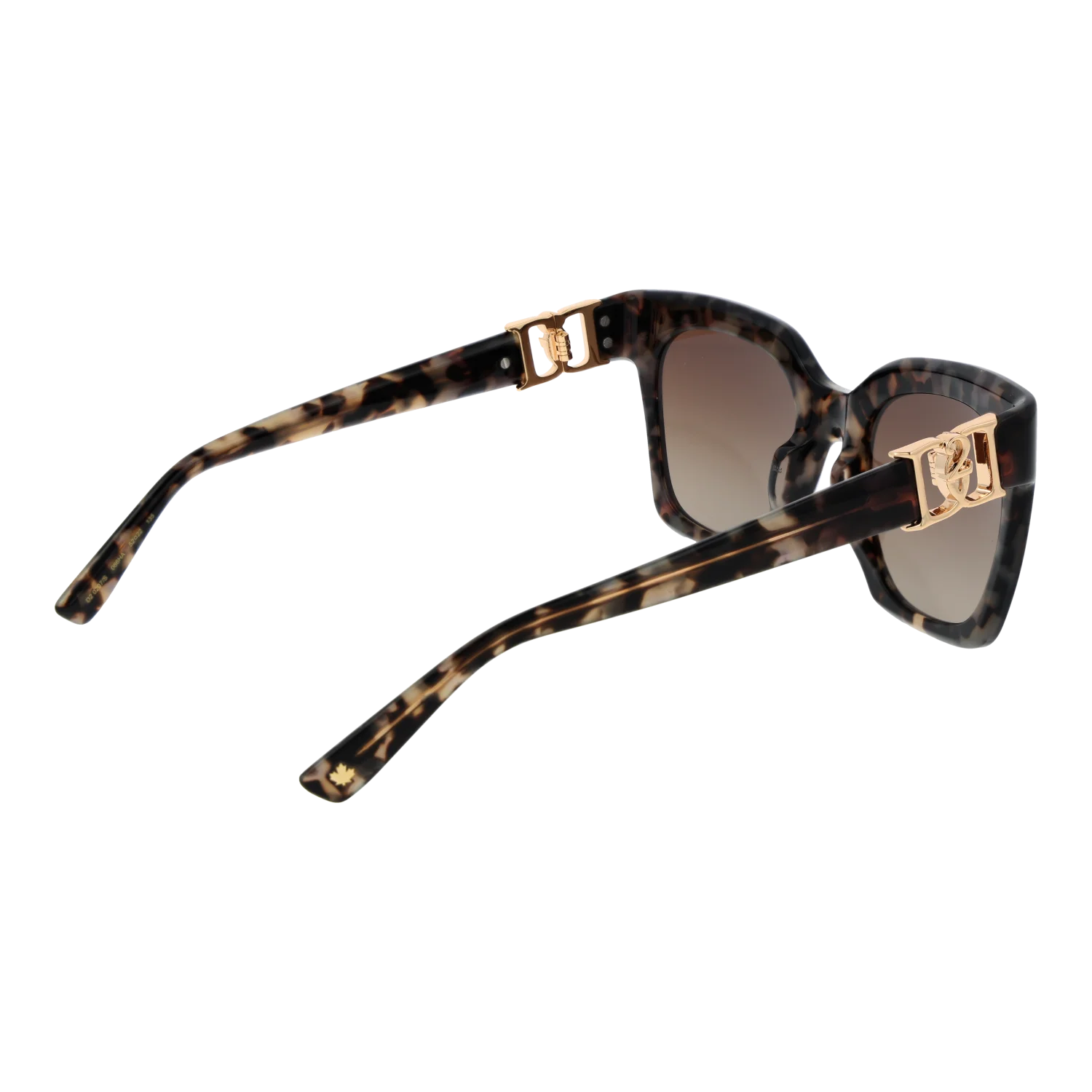 Dsquared2 D2 0207/S 52086HA – von hinten
