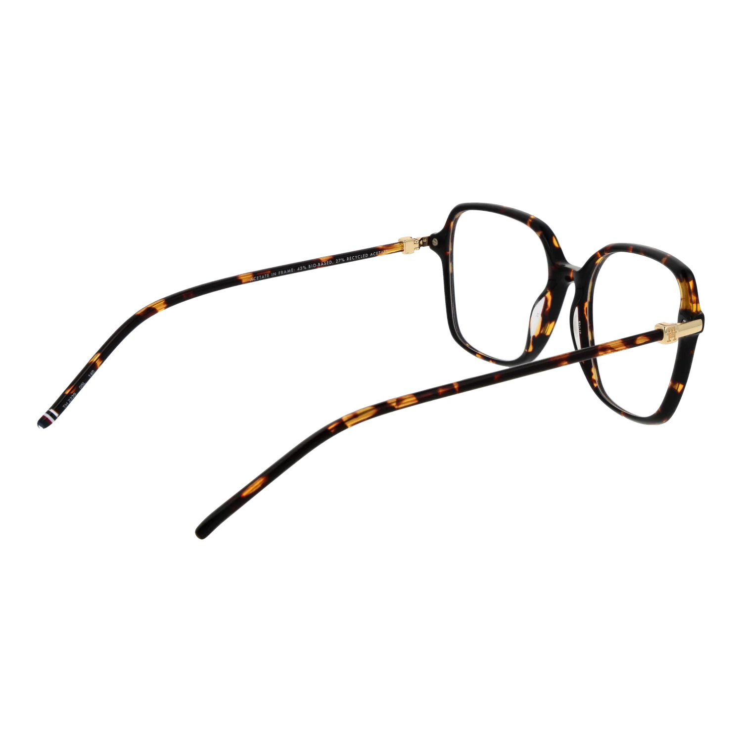 Tommy Hilfiger TH 2339 5205L17 – von hinten