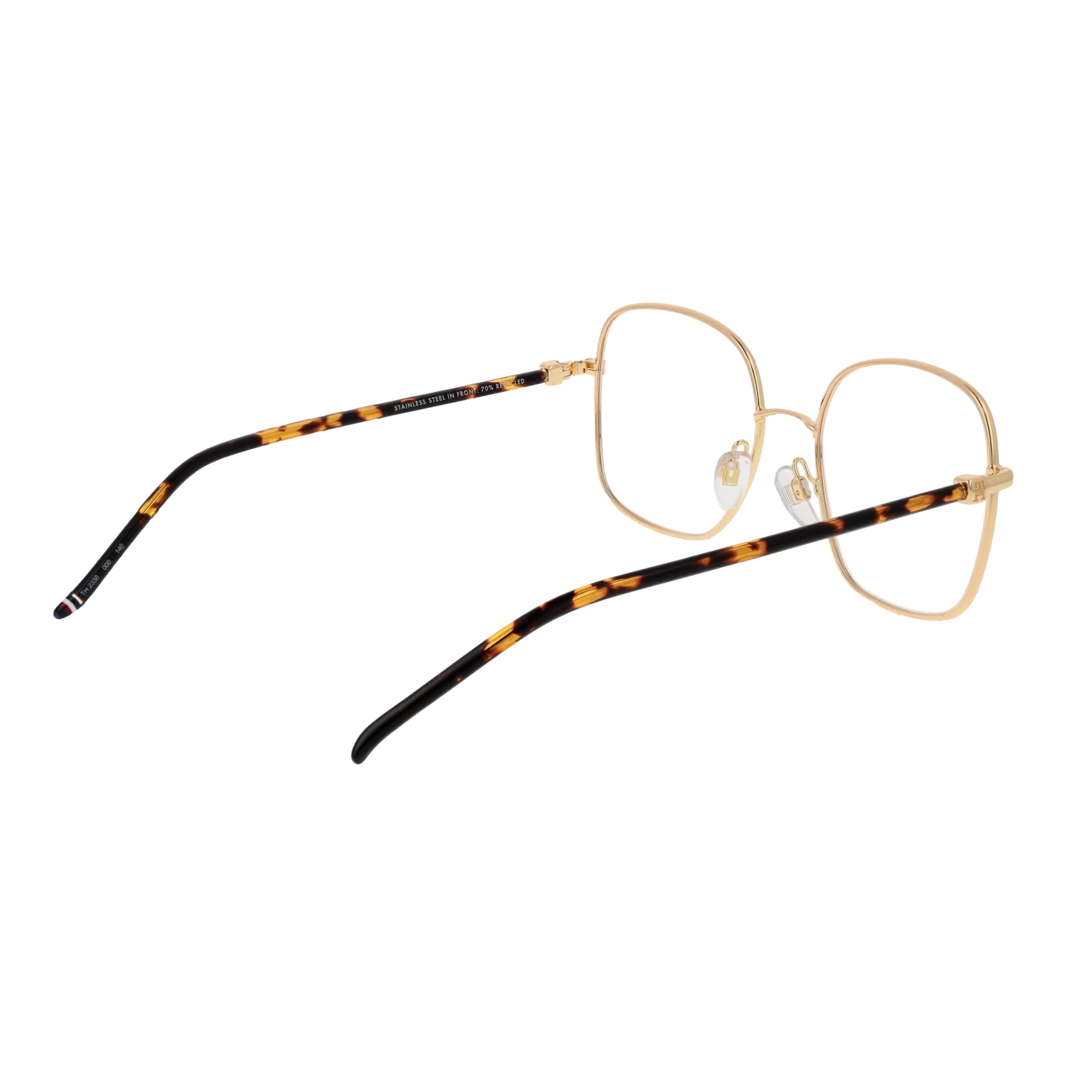 Tommy Hilfiger TH 2338 5200018 – von hinten