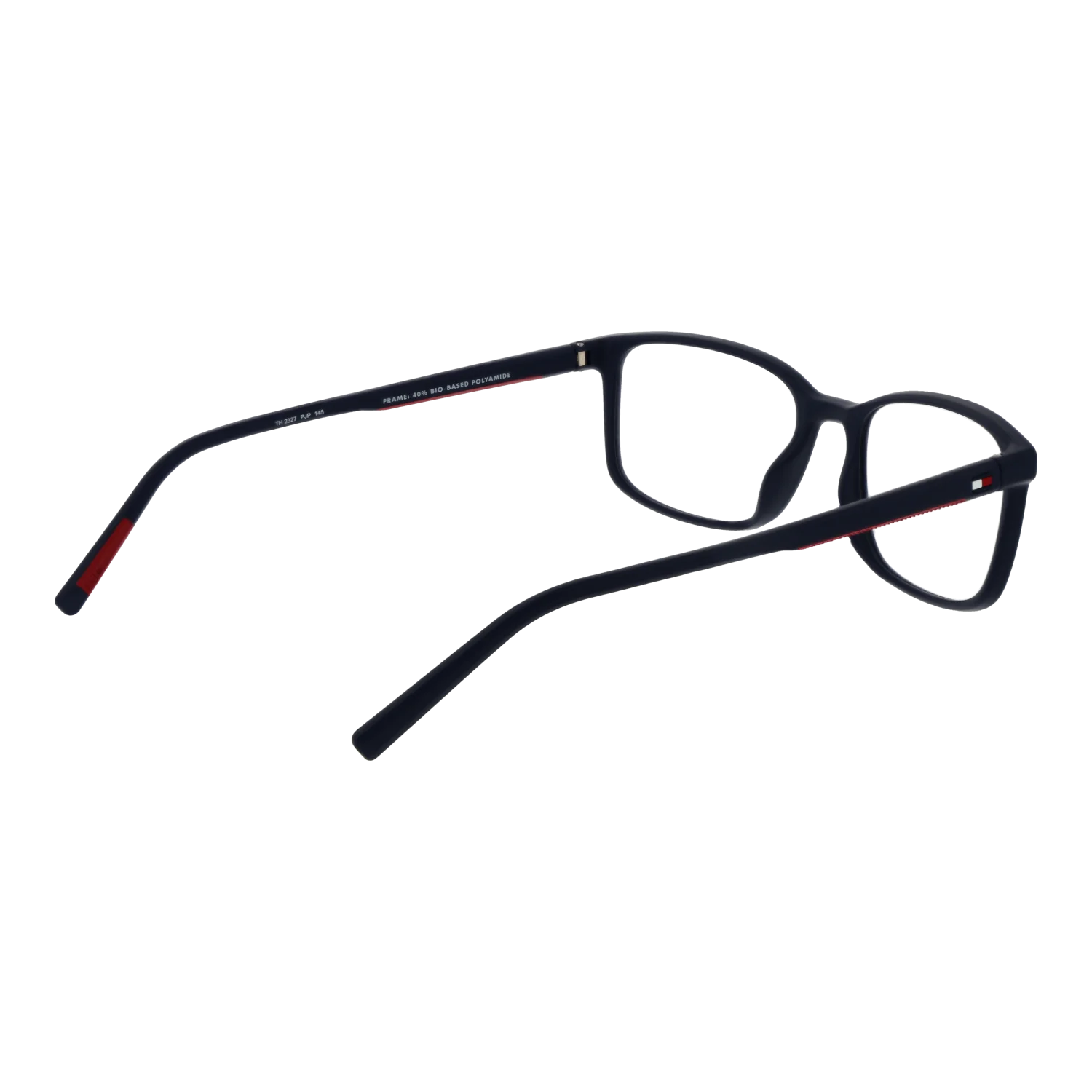 Tommy Hilfiger TH 2327 56PJP18 – von hinten