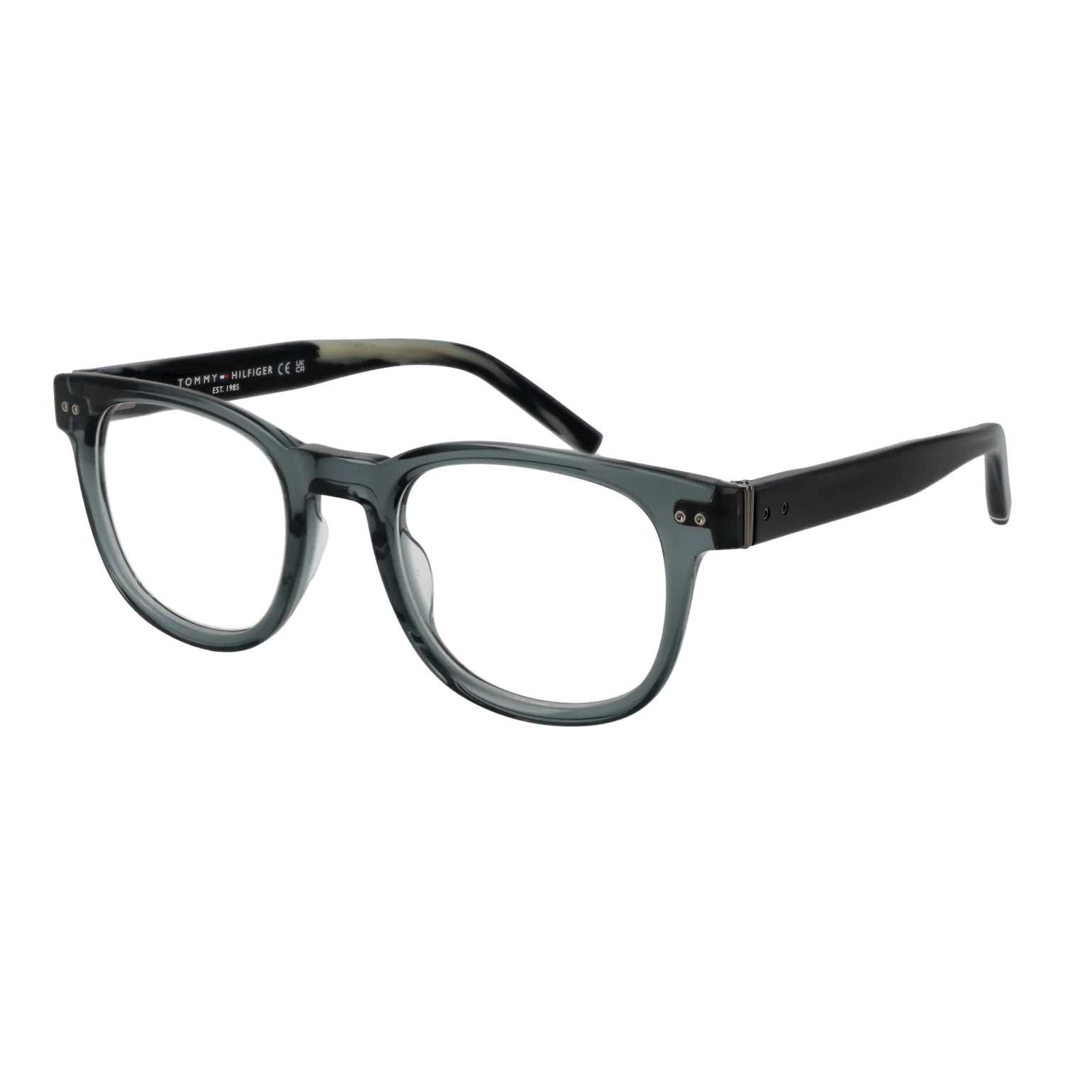 Tommy Hilfiger TH 86 51KB722 – schräg