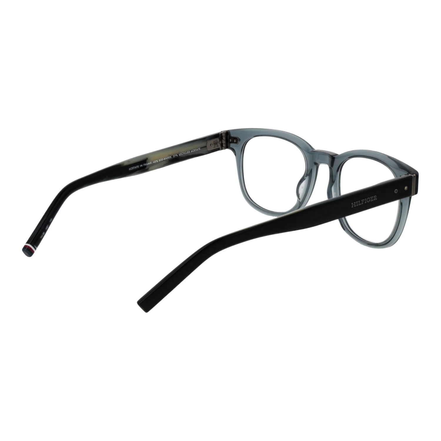 Tommy Hilfiger TH 86 51KB722 – von hinten