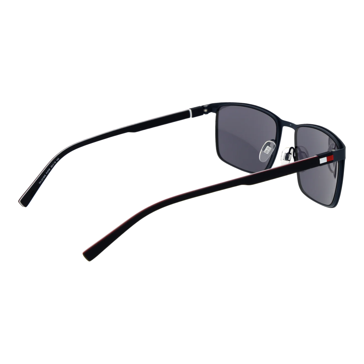 Tommy Hilfiger TH 2319/S 59PJPIR – von hinten