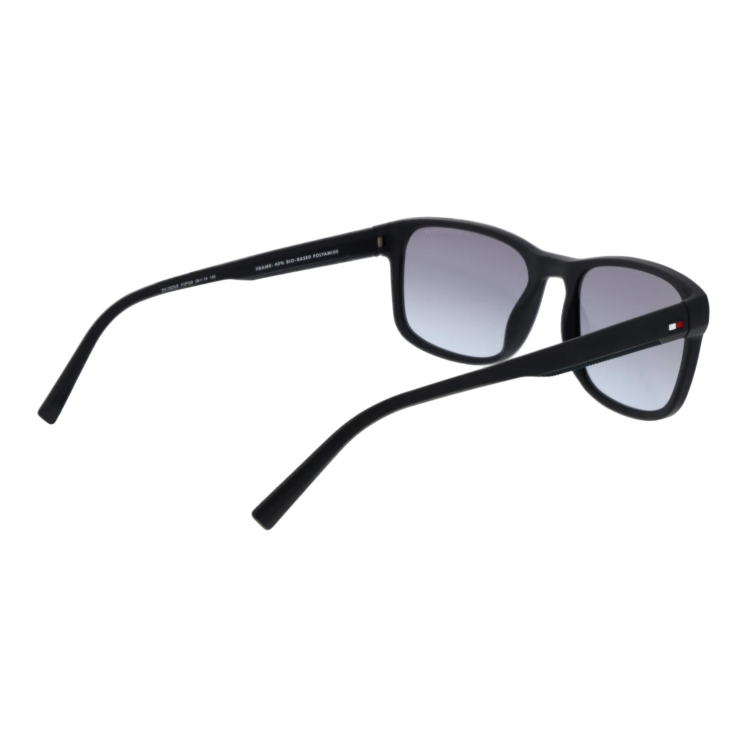 Tommy Hilfiger TH 2325/S 56PJPGB – von hinten