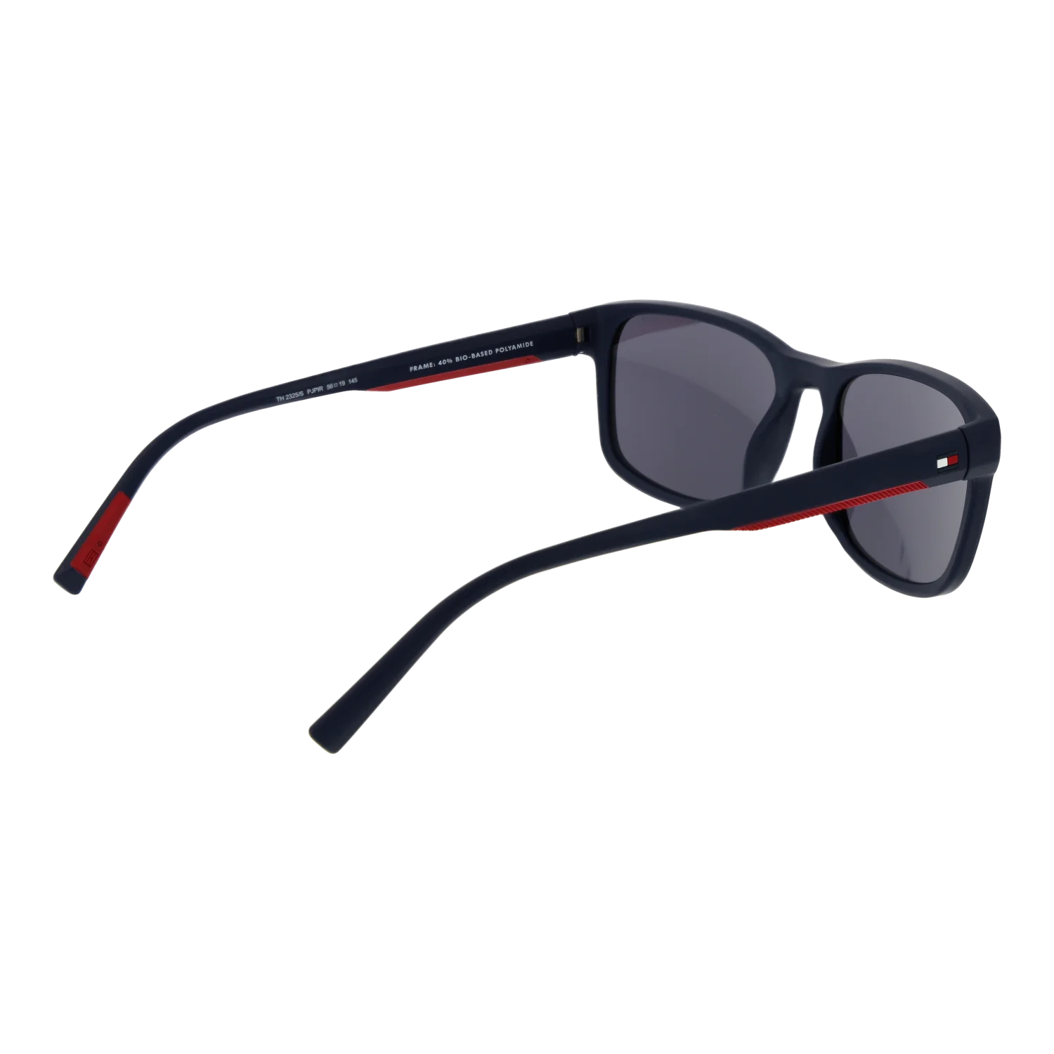Tommy Hilfiger TH 2325/S 56PJPIR – von hinten