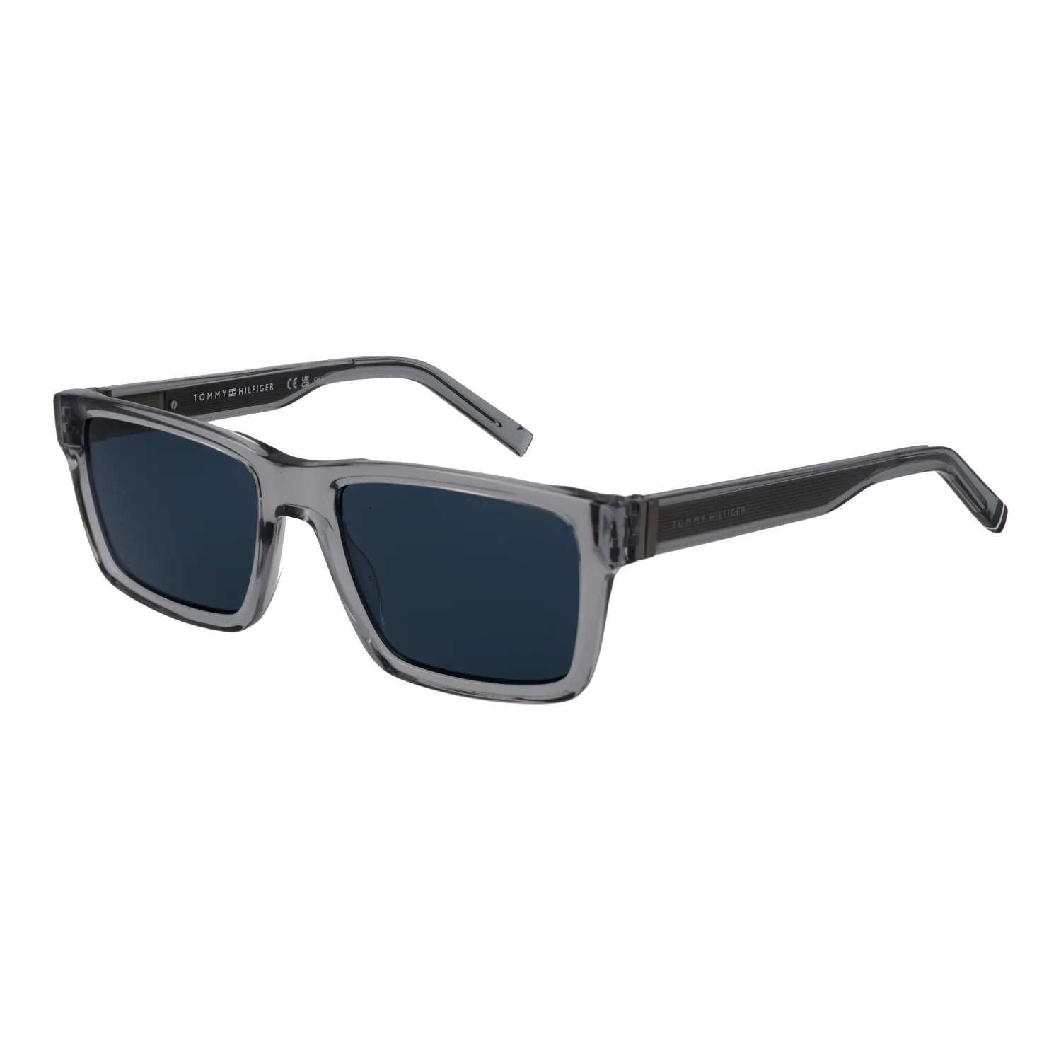 Tommy Hilfiger TH 2309/S 55KB7KU – schräg