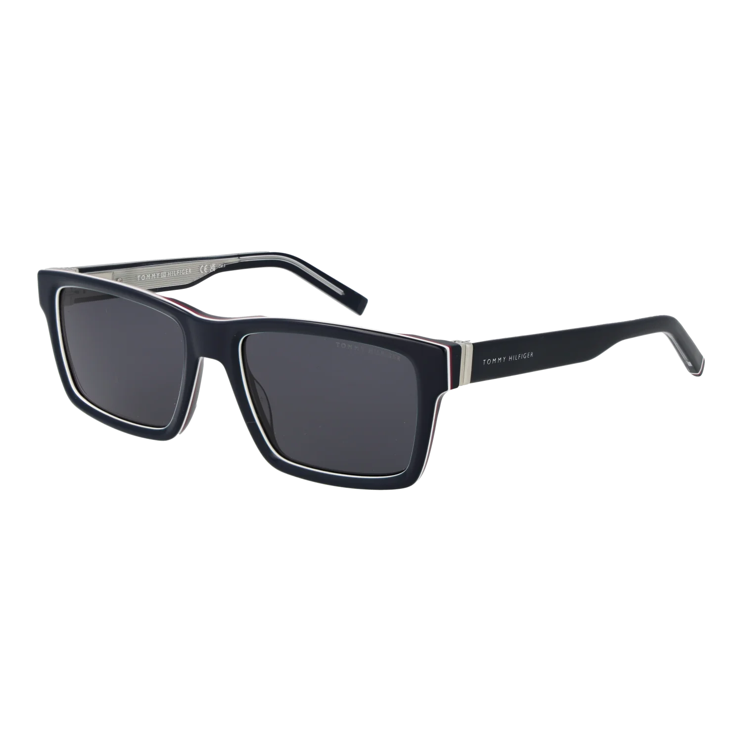 Tommy Hilfiger TH 2309/S 55PJPIR – schräg