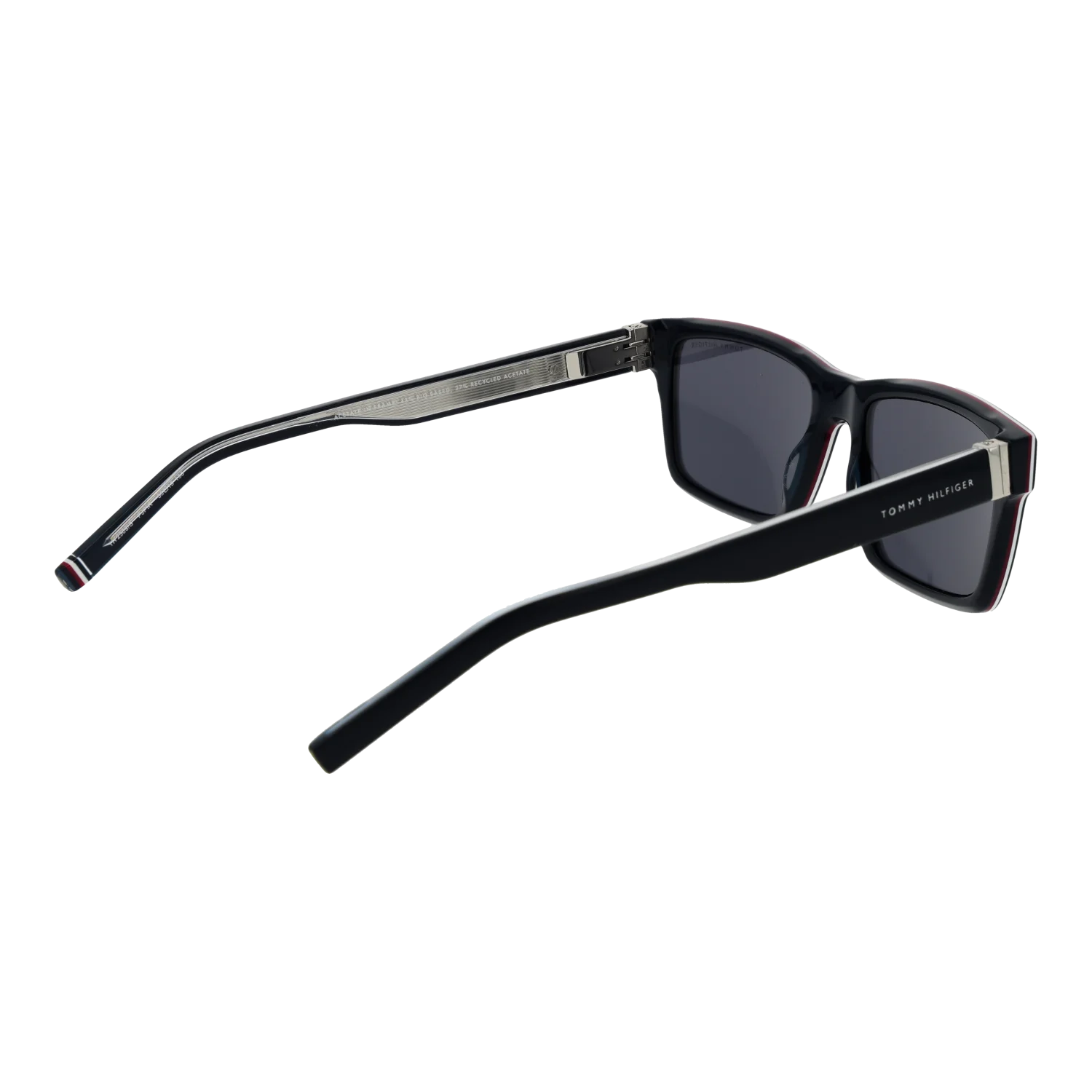 Tommy Hilfiger TH 2309/S 55PJPIR – von hinten